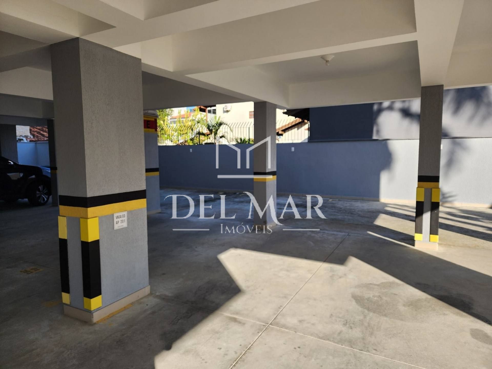 Apartamento com vista para o mar