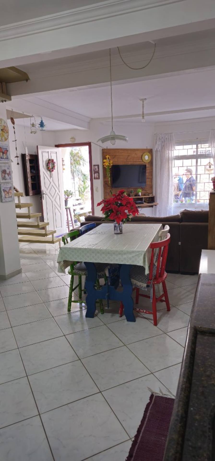 Sobrado a venda