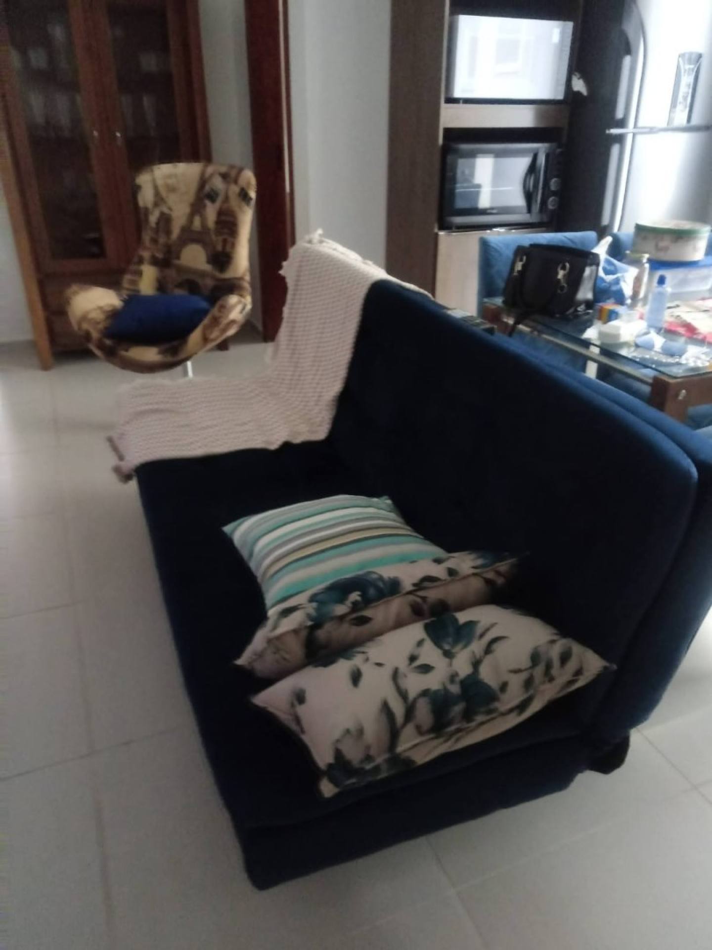 APARTAMENTO A VENDA EM INGLESES