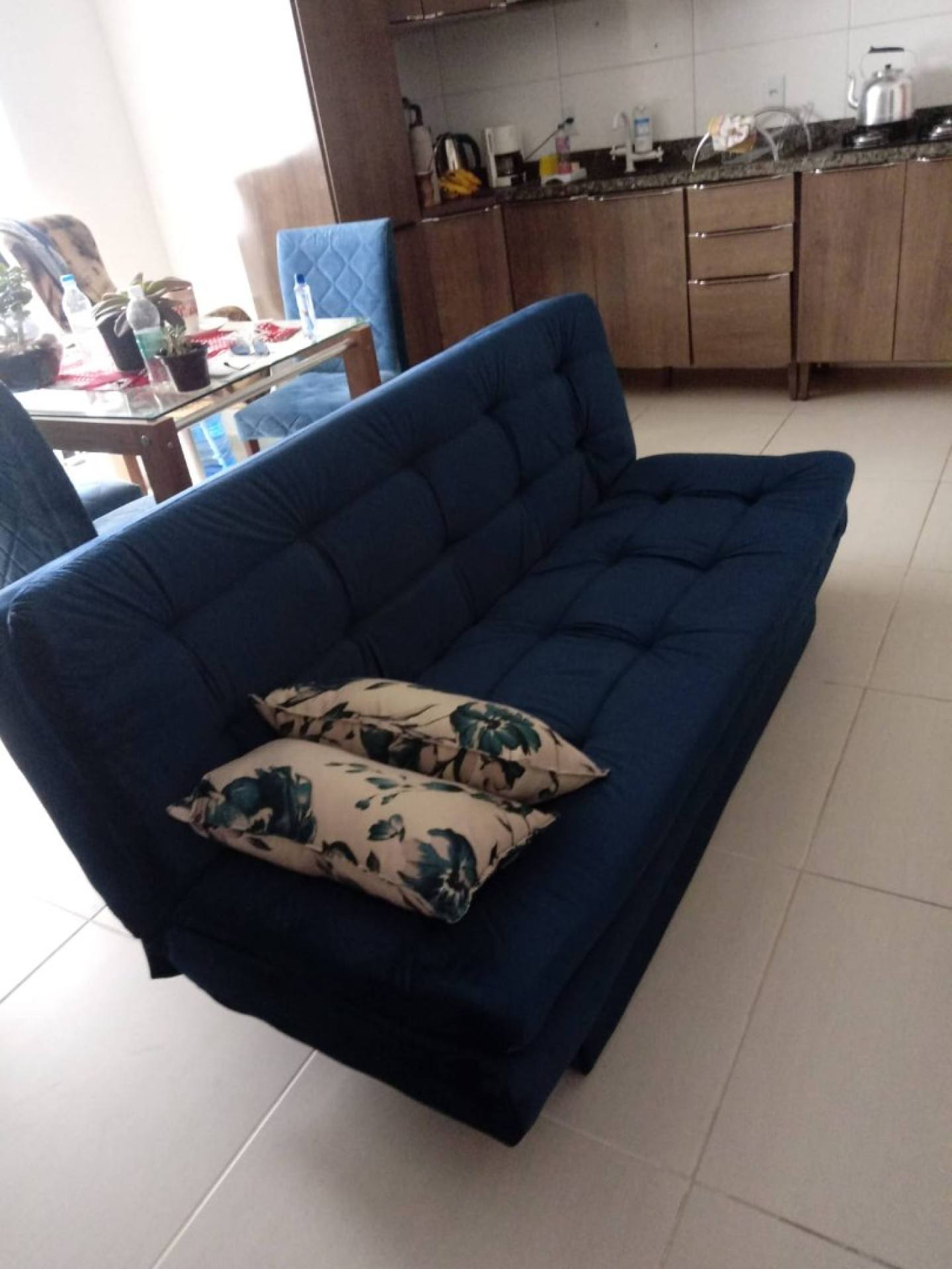 APARTAMENTO A VENDA EM INGLESES
