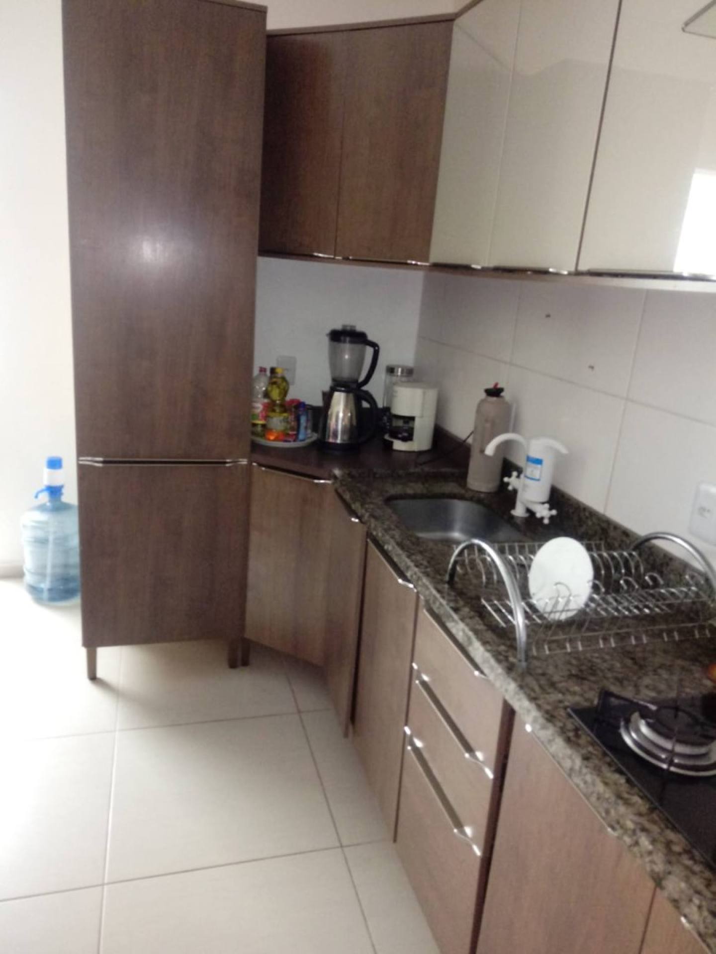 APARTAMENTO A VENDA EM INGLESES