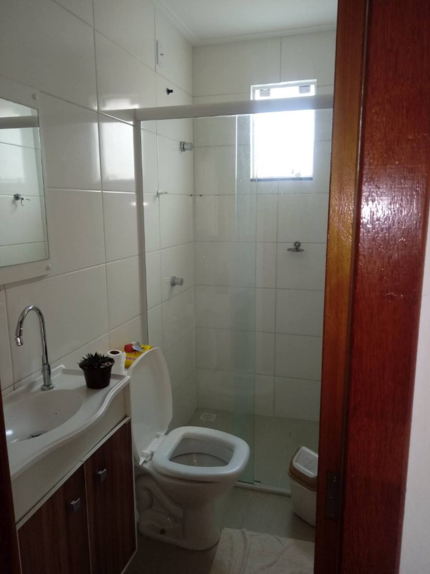 APARTAMENTO A VENDA EM INGLESES
