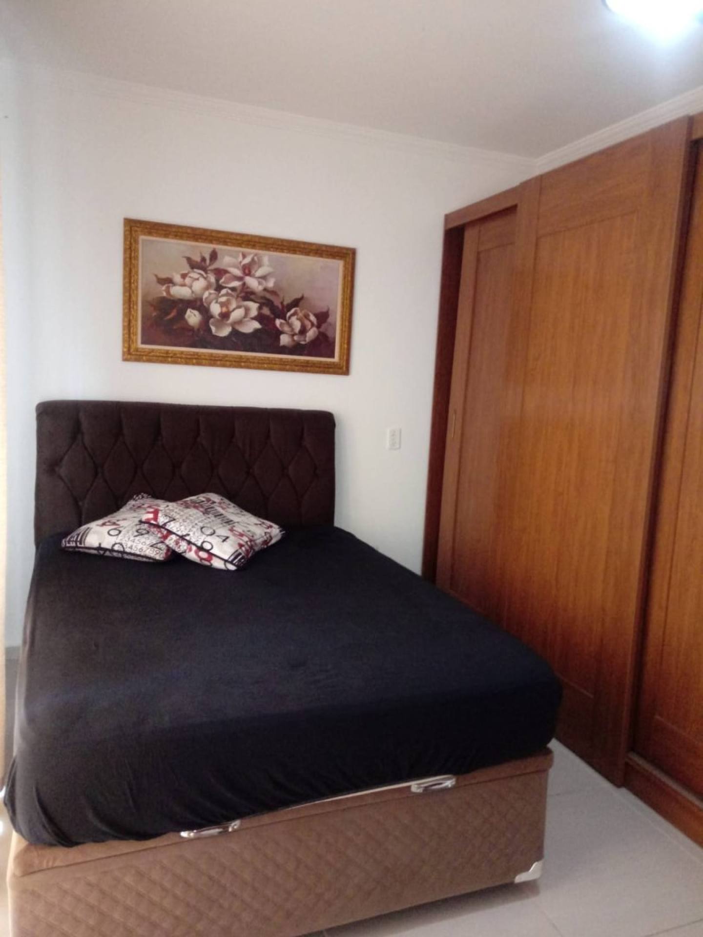 APARTAMENTO A VENDA EM INGLESES