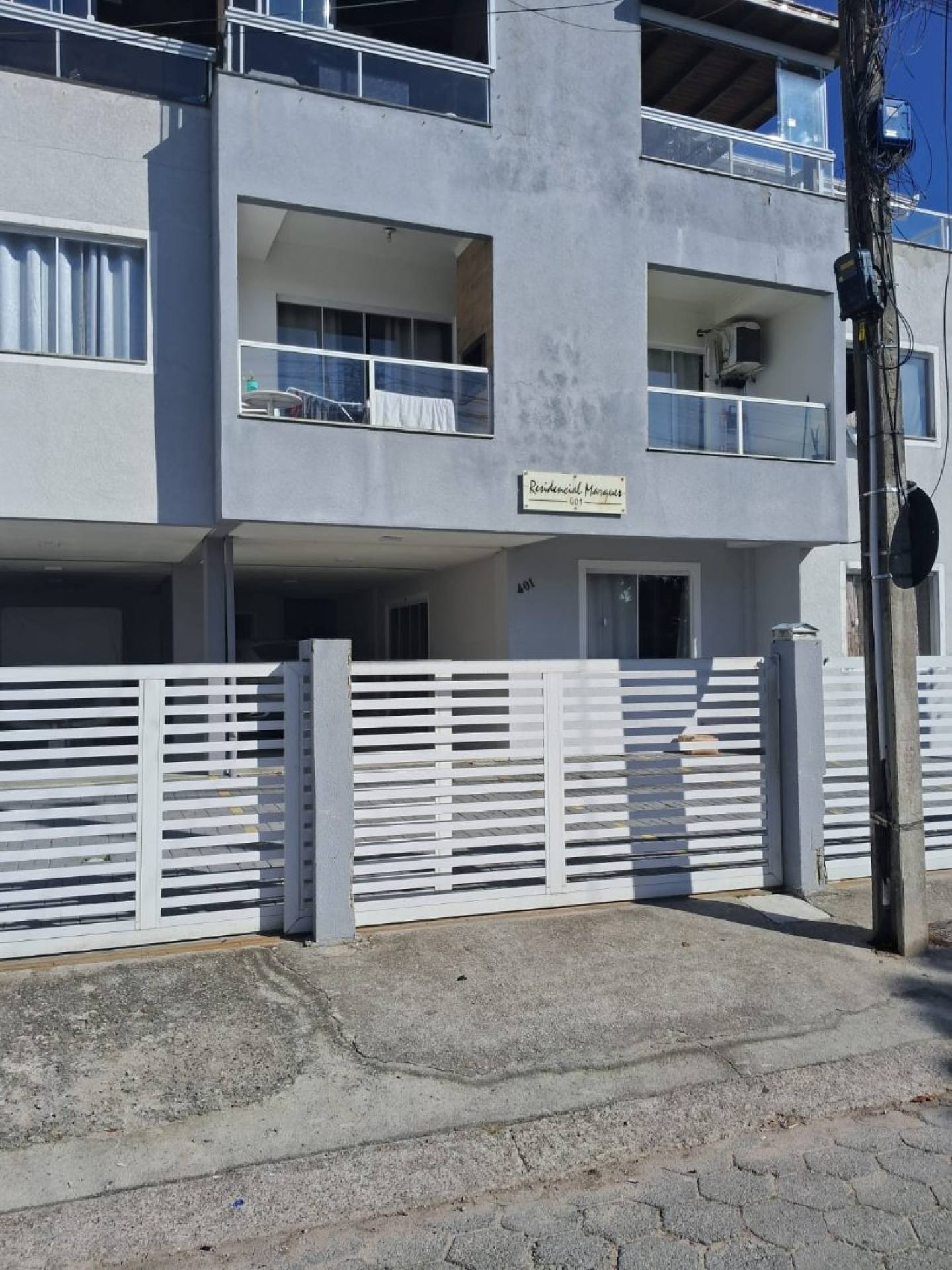 Apartamento a venda em ingleses
