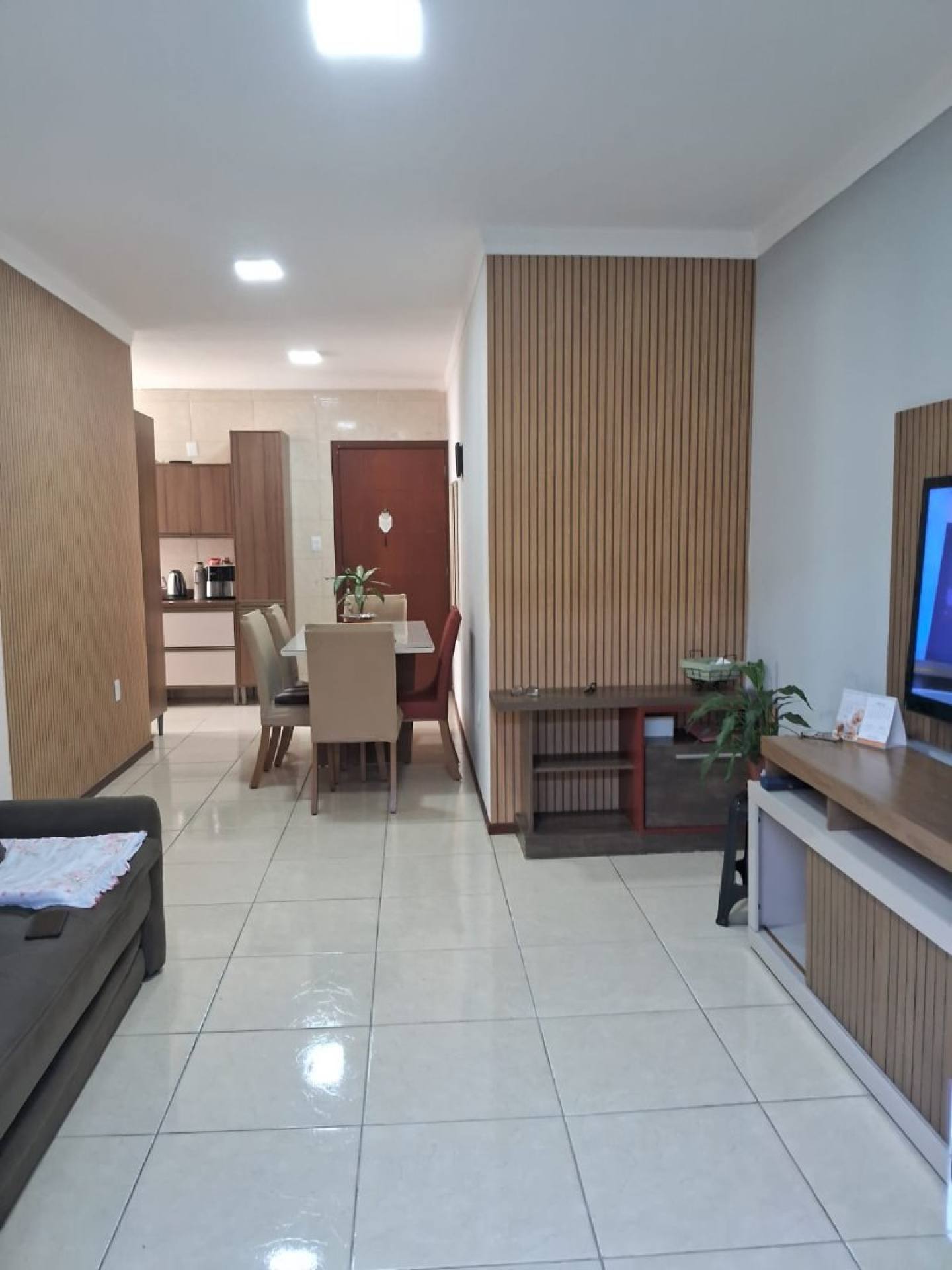Apartamento a venda em ingleses