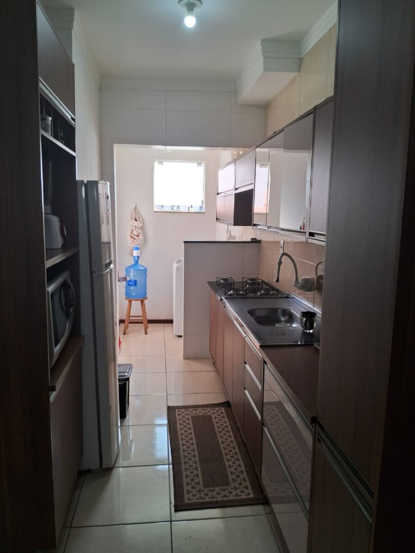 Apartamento a venda em ingleses