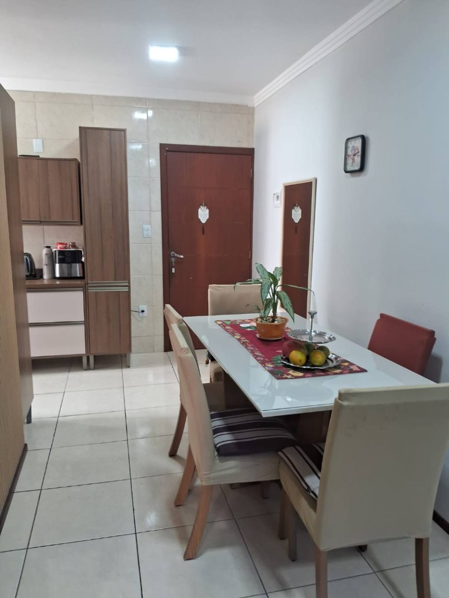 Apartamento a venda em ingleses