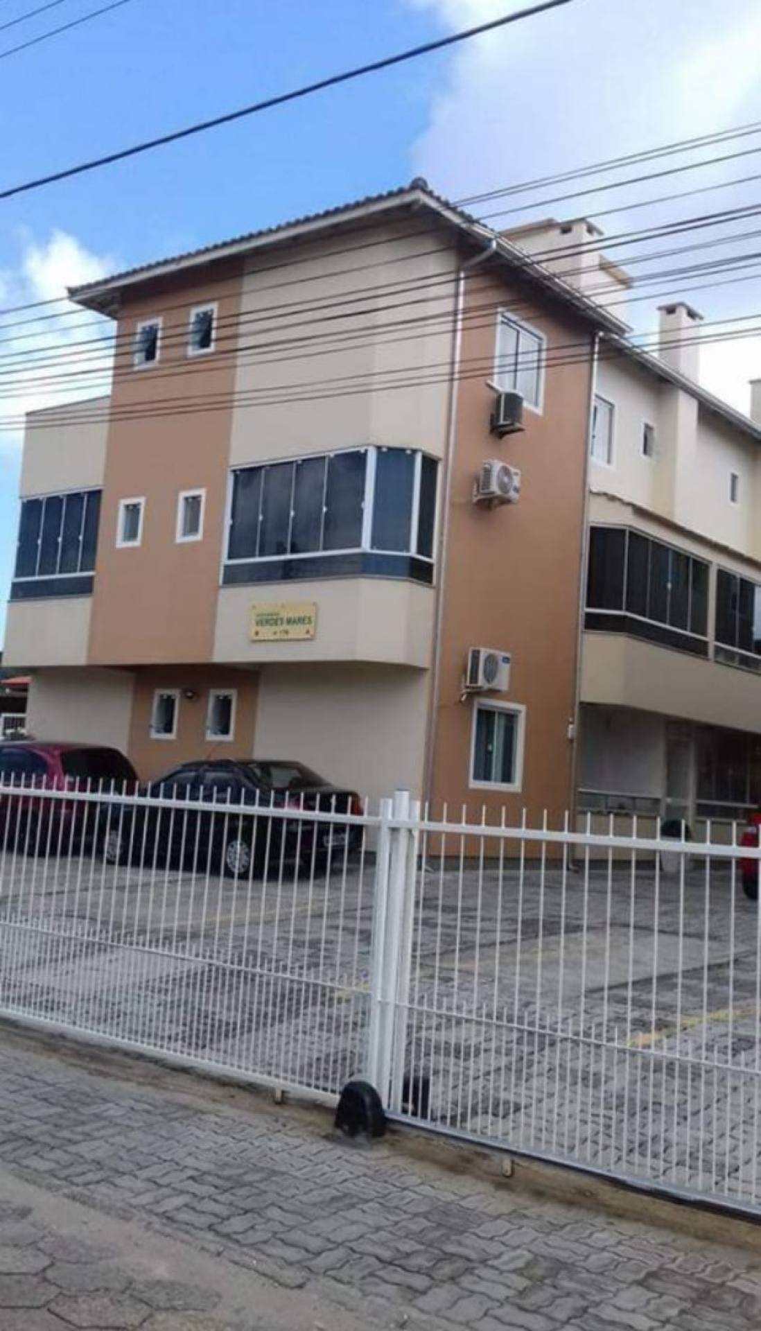 APARTAMENTO TÉRREO EM INGLESES