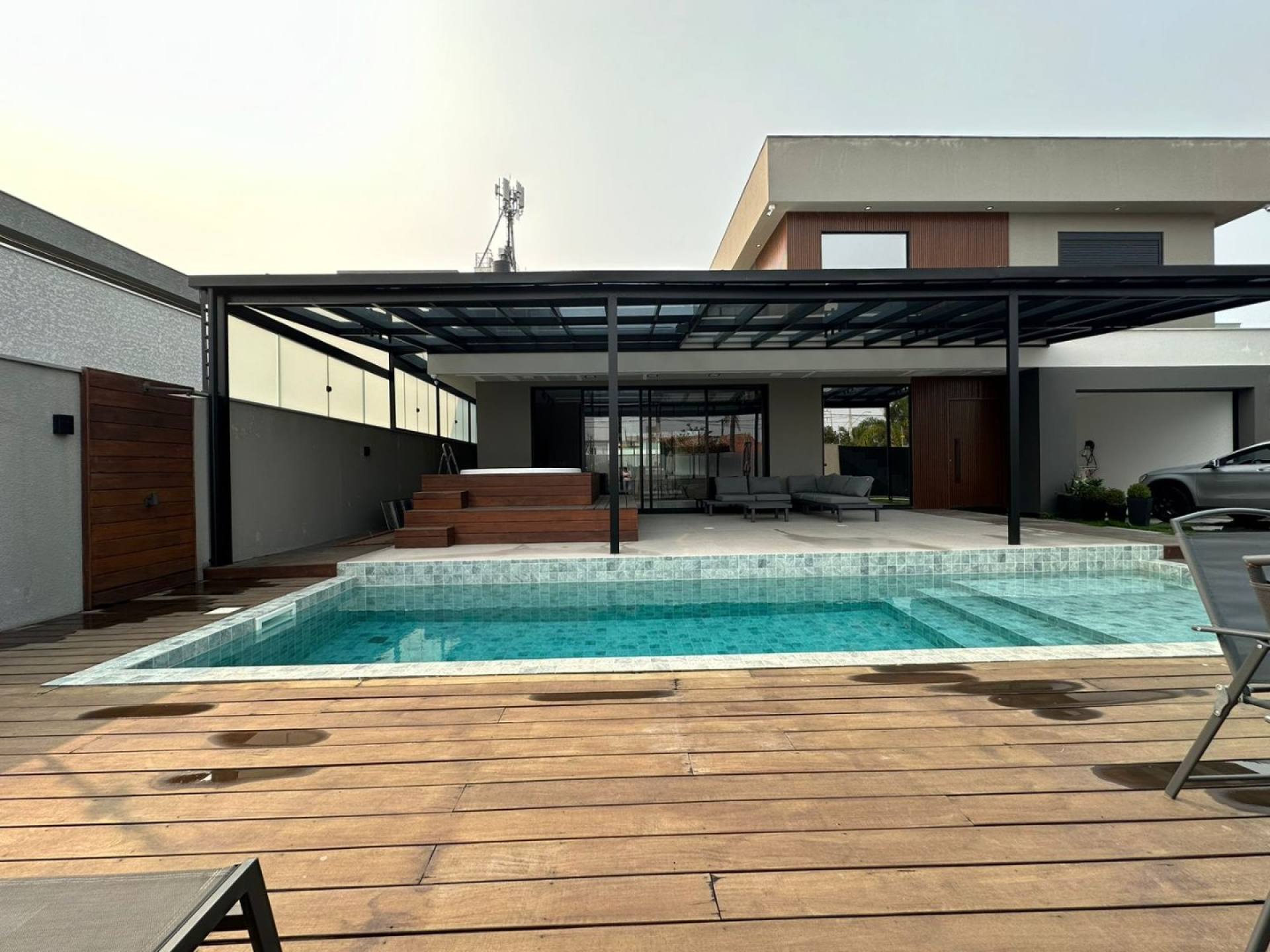 LINDA CASA A VENDA EM INGLESES
