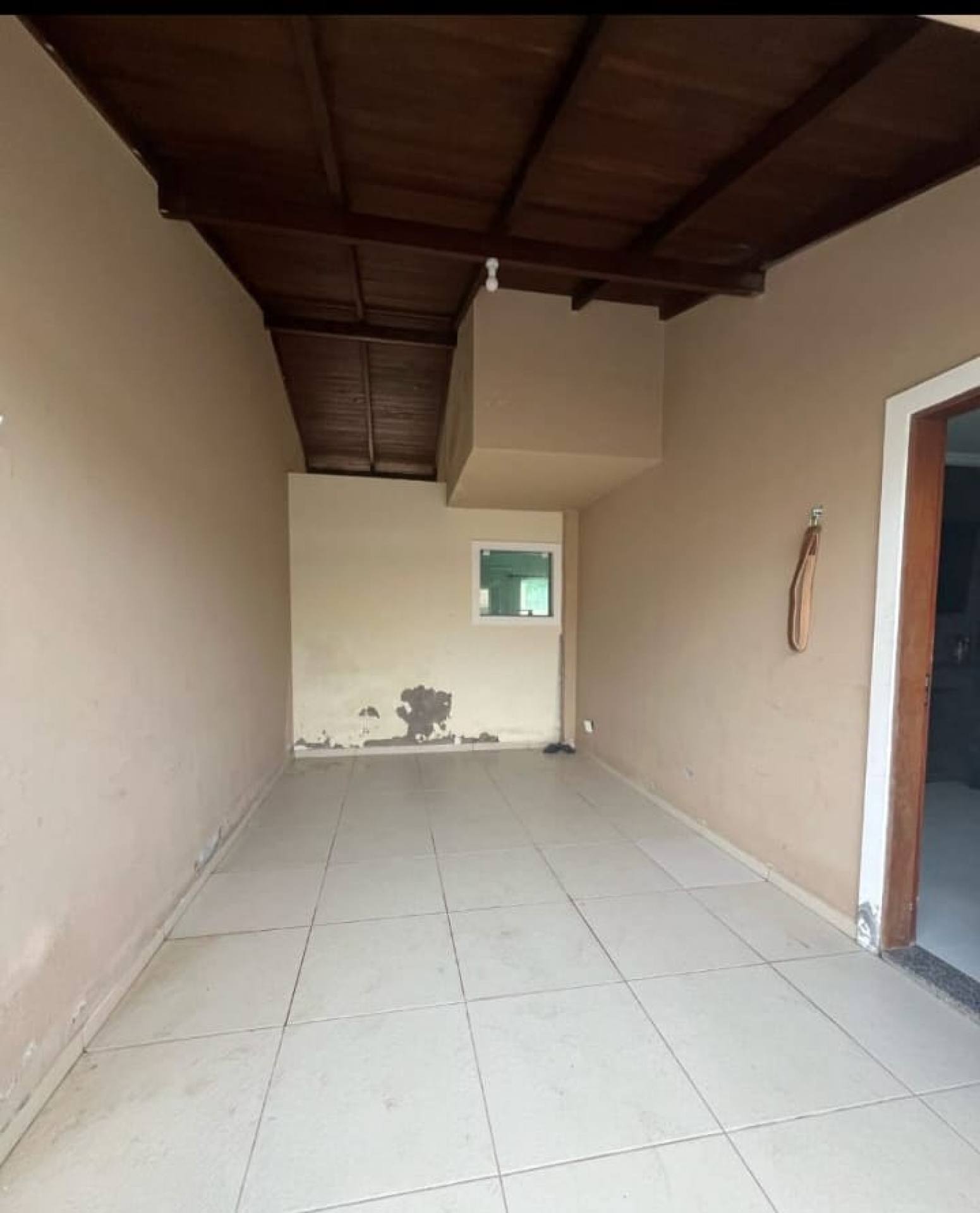 DUPLEX A VENDA