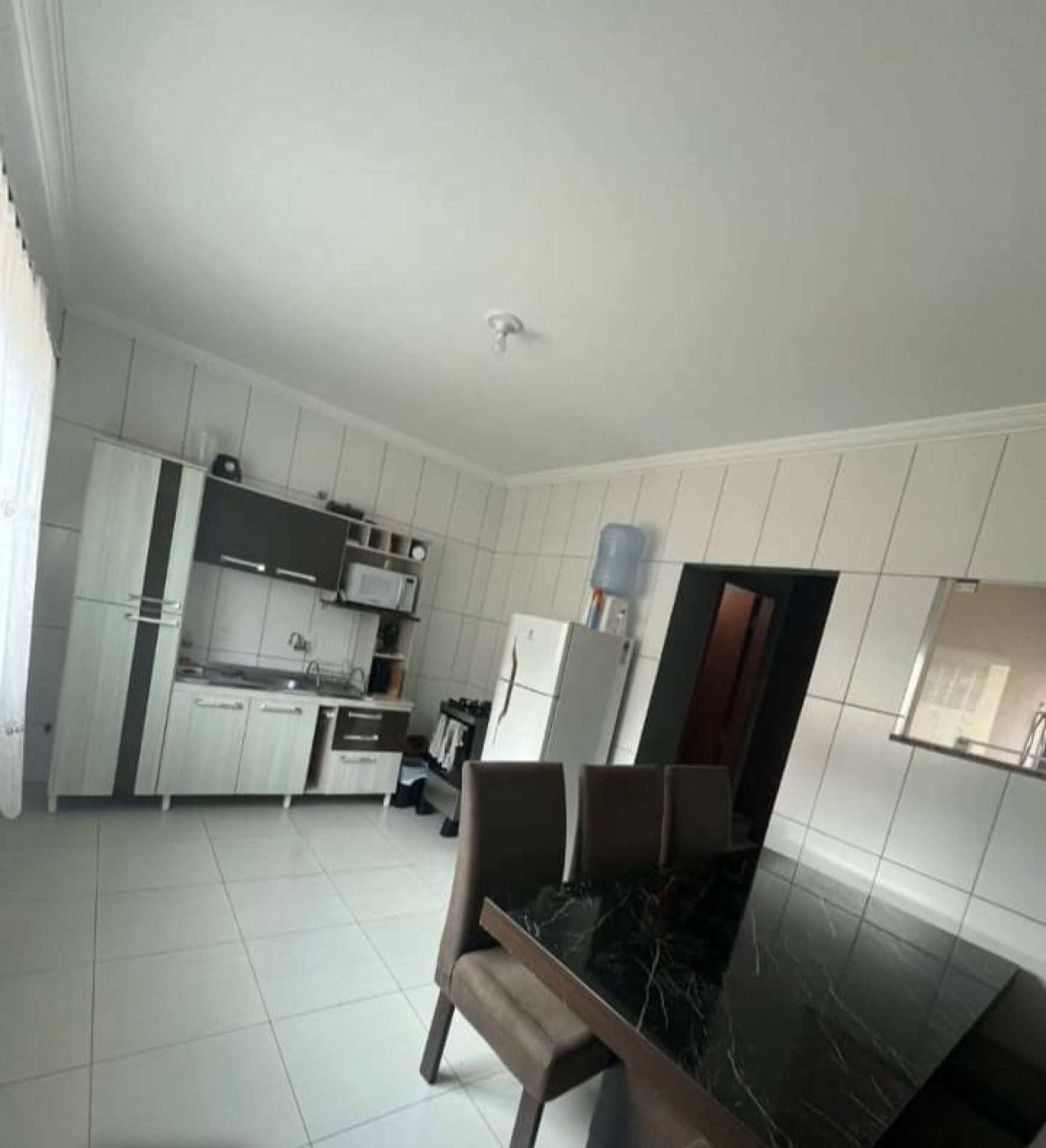 DUPLEX A VENDA