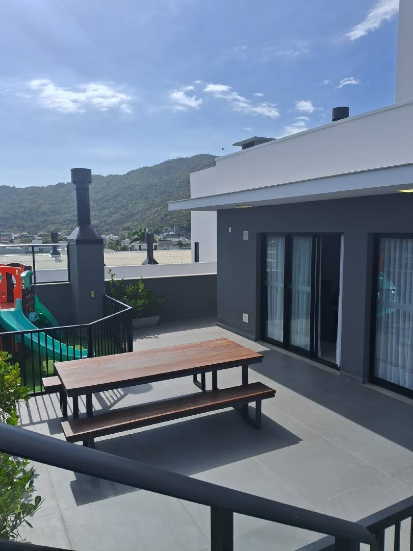 APARTAMENTO PRONTO NA CACHOEIRA DO BOM JESUS