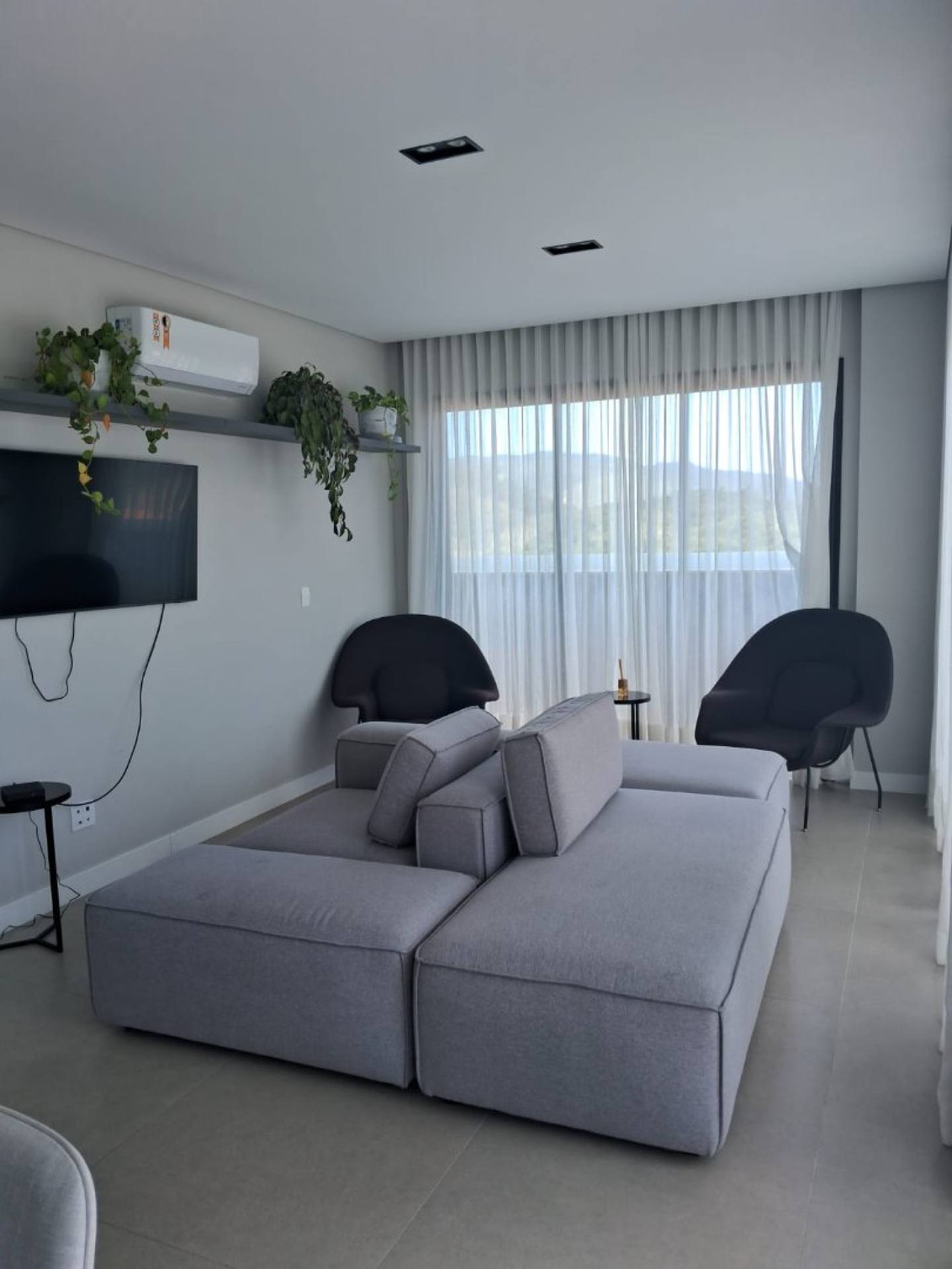 APARTAMENTO PRONTO NA CACHOEIRA DO BOM JESUS