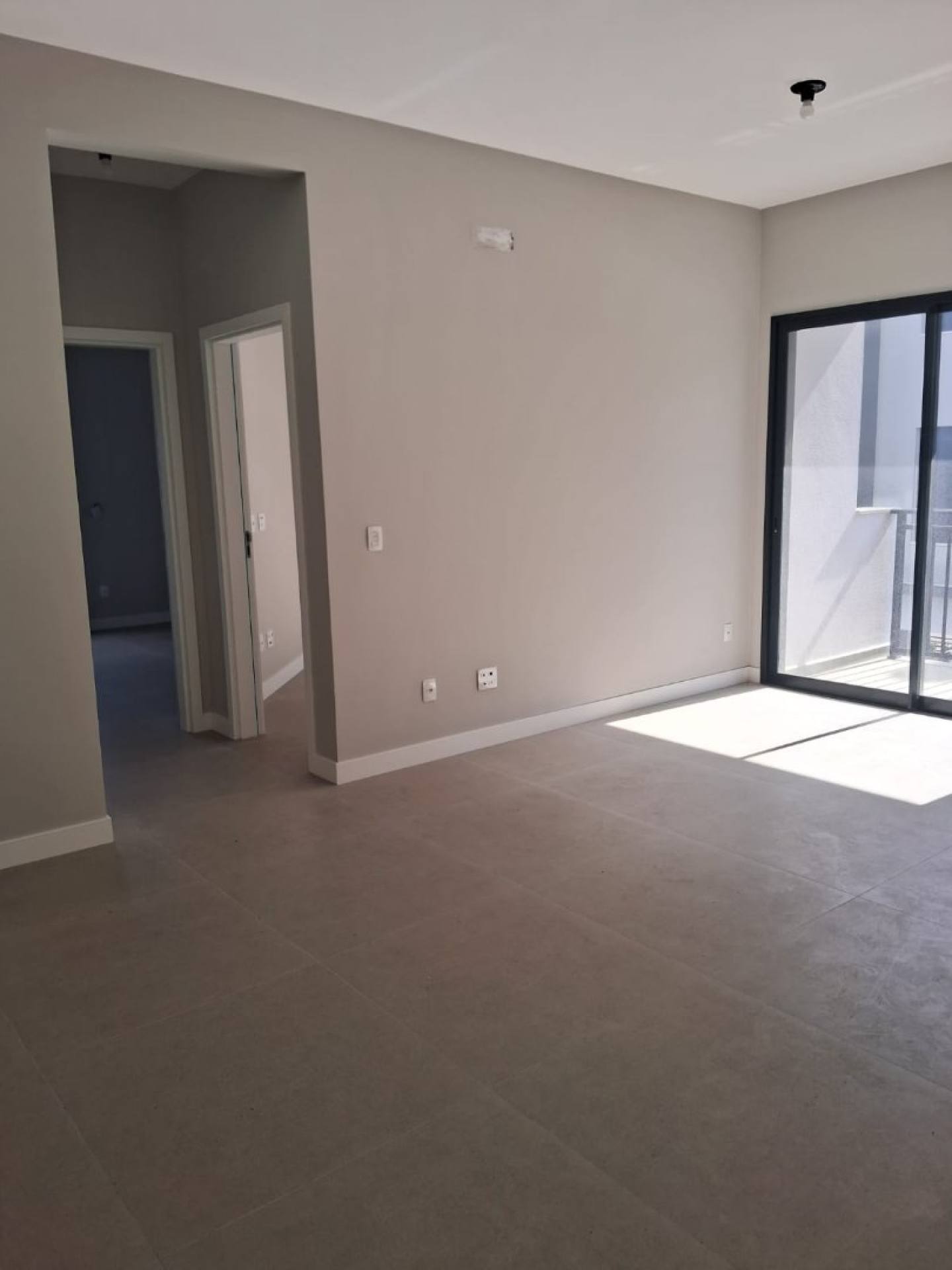 APARTAMENTO NOVO NA CACHOEIRA DO BOM JESUS