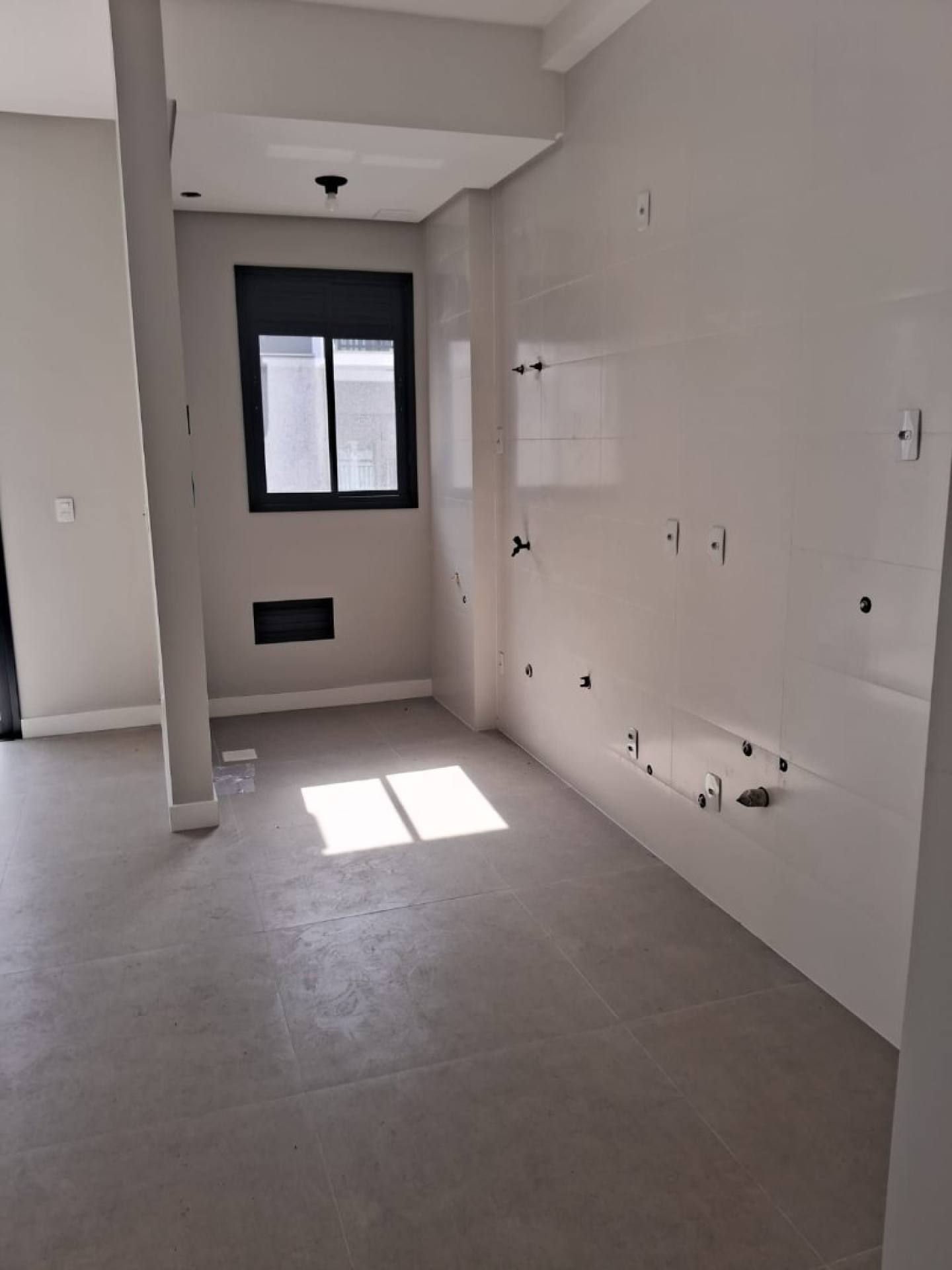 APARTAMENTO NOVO NA CACHOEIRA DO BOM JESUS