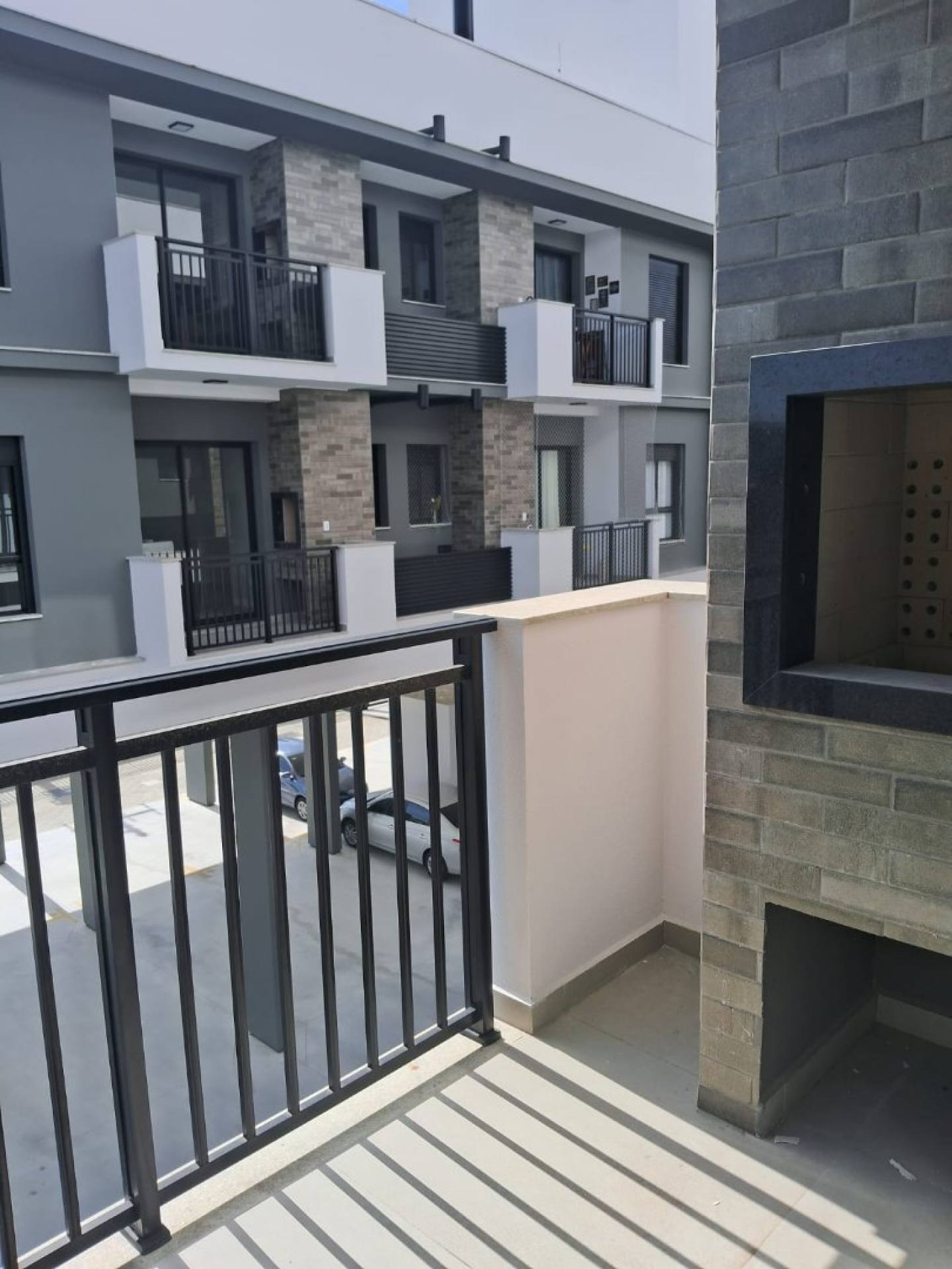 APARTAMENTO NOVO NA CACHOEIRA DO BOM JESUS