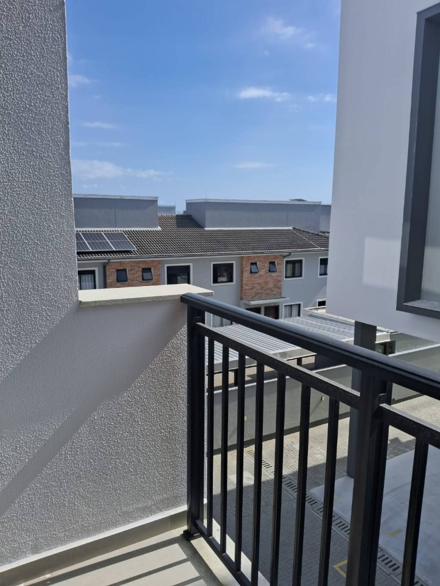 APARTAMENTO NOVO NA CACHOEIRA DO BOM JESUS