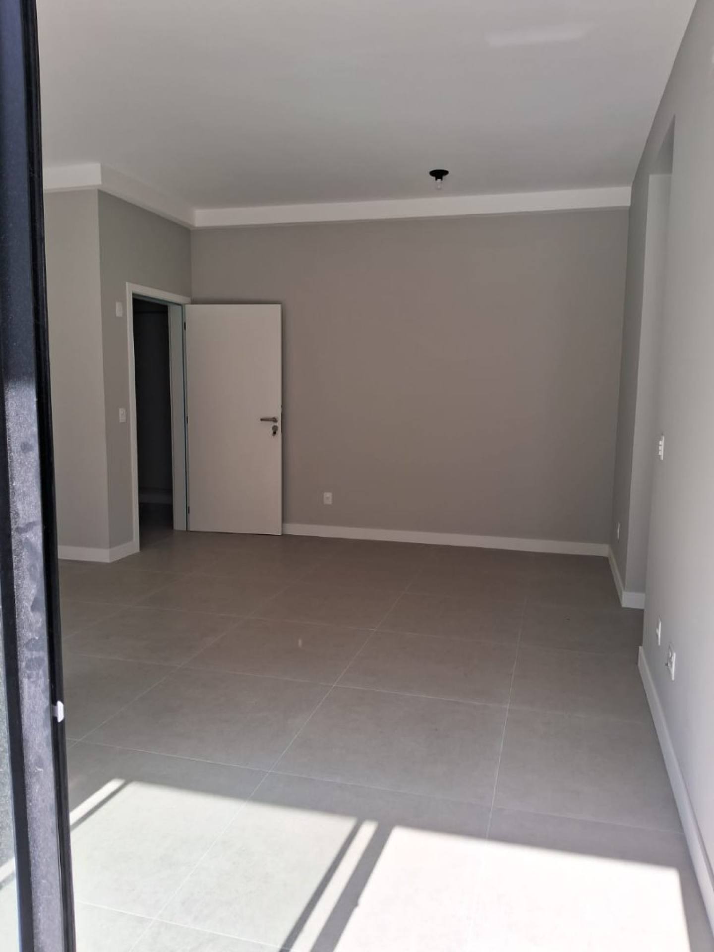 APARTAMENTO NOVO NA CACHOEIRA DO BOM JESUS