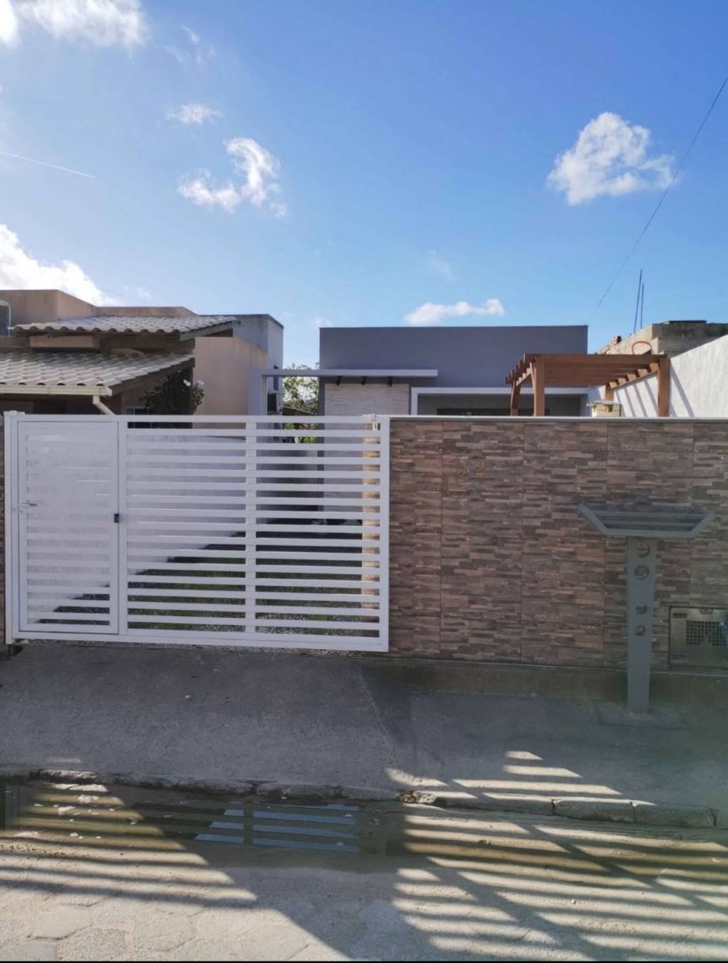 CASA A VENDA NO RIO VERMELHO