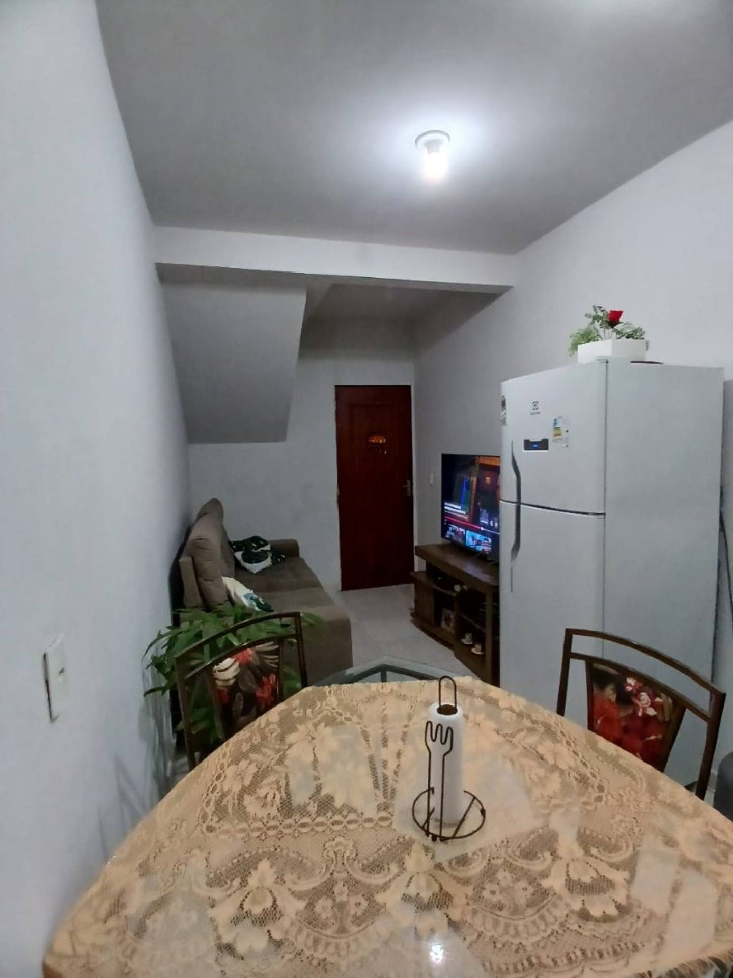 APTO RIO VERMELHO