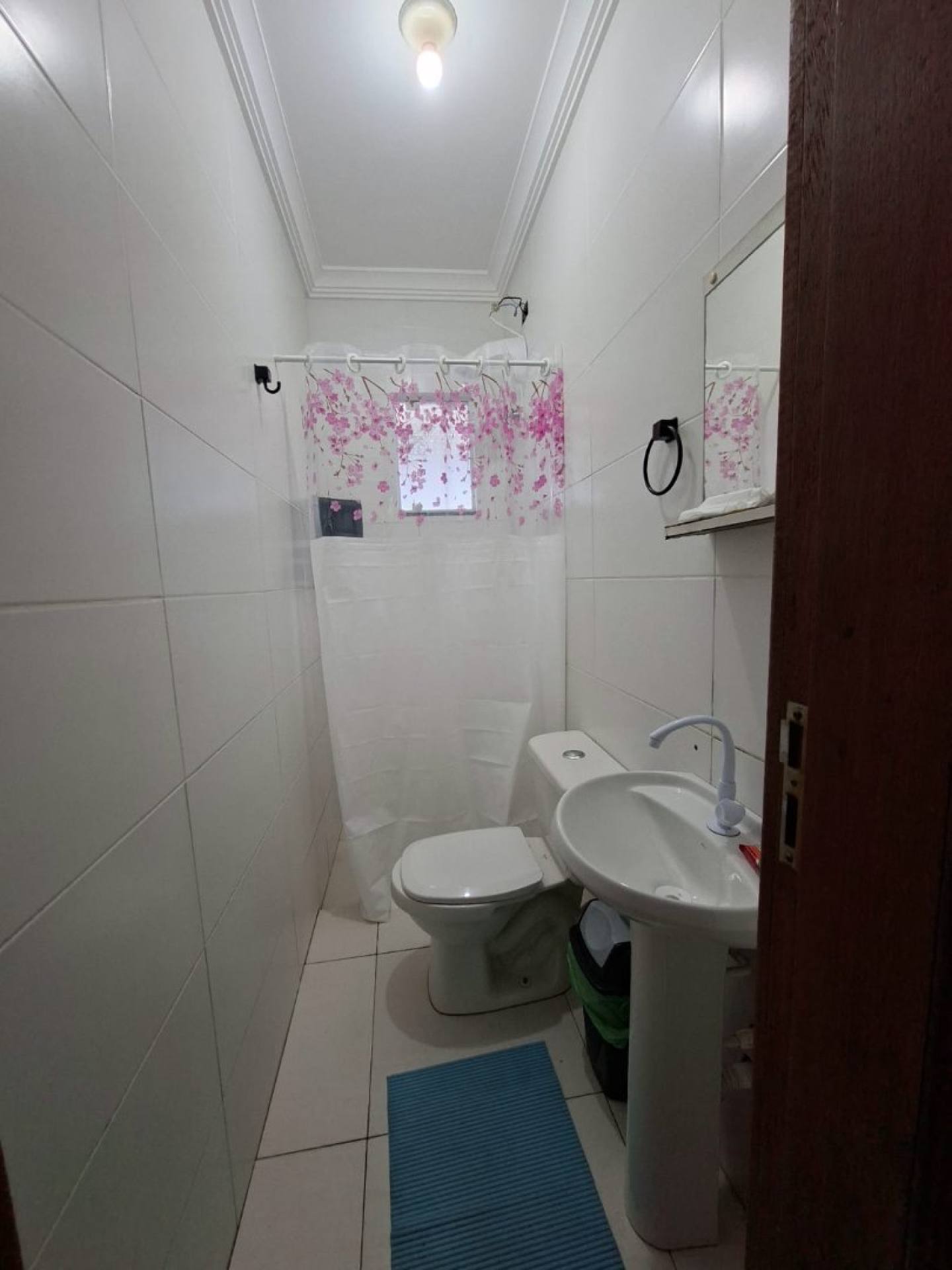 VENDA DE APARTAMENTO