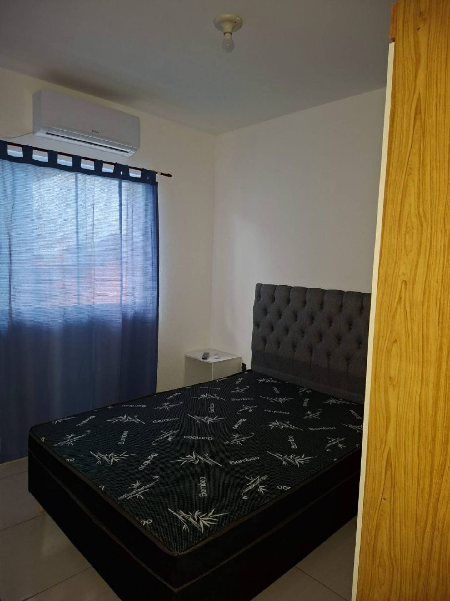 VENDA DE APARTAMENTO