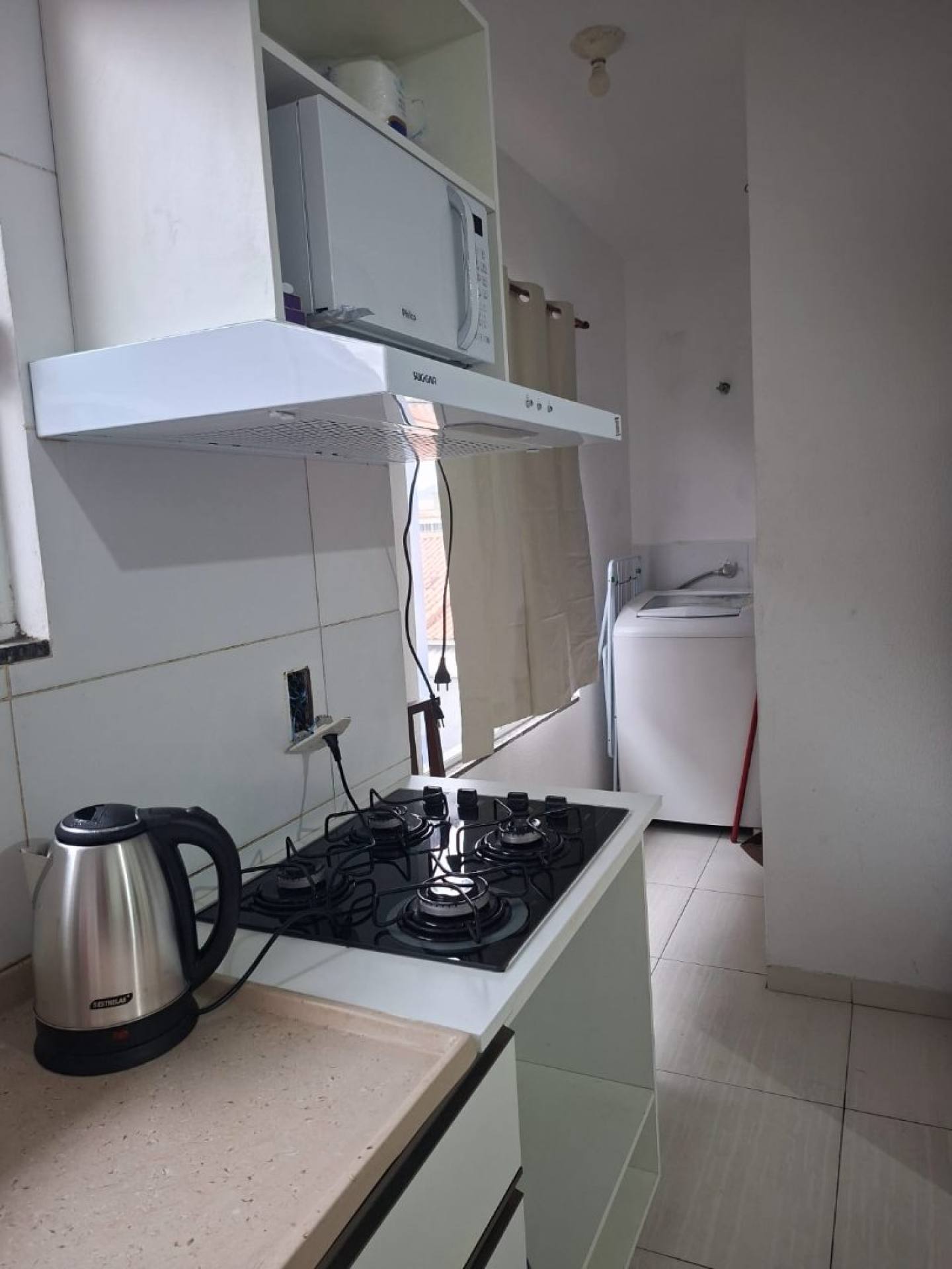 VENDA DE APARTAMENTO