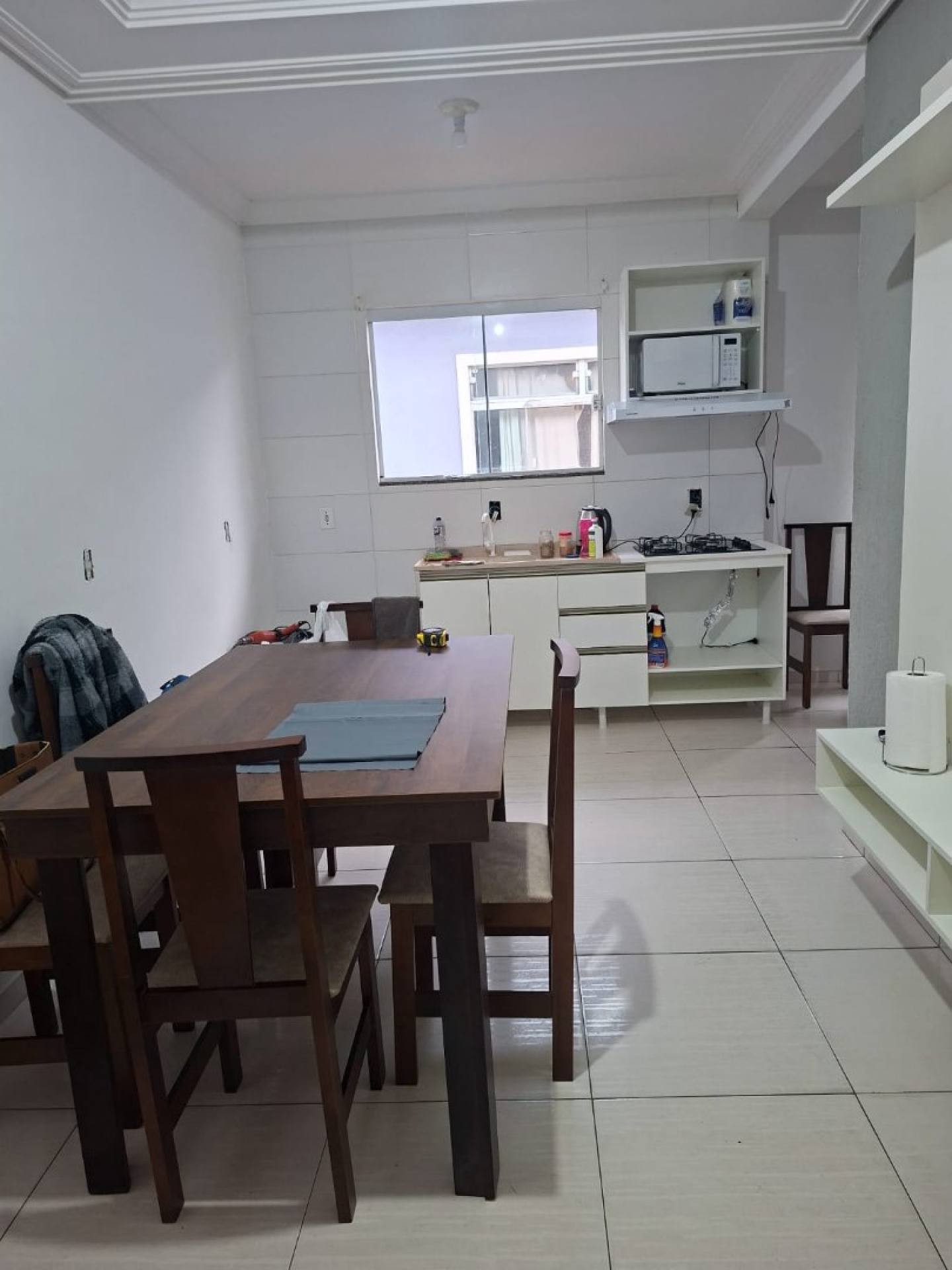VENDA DE APARTAMENTO