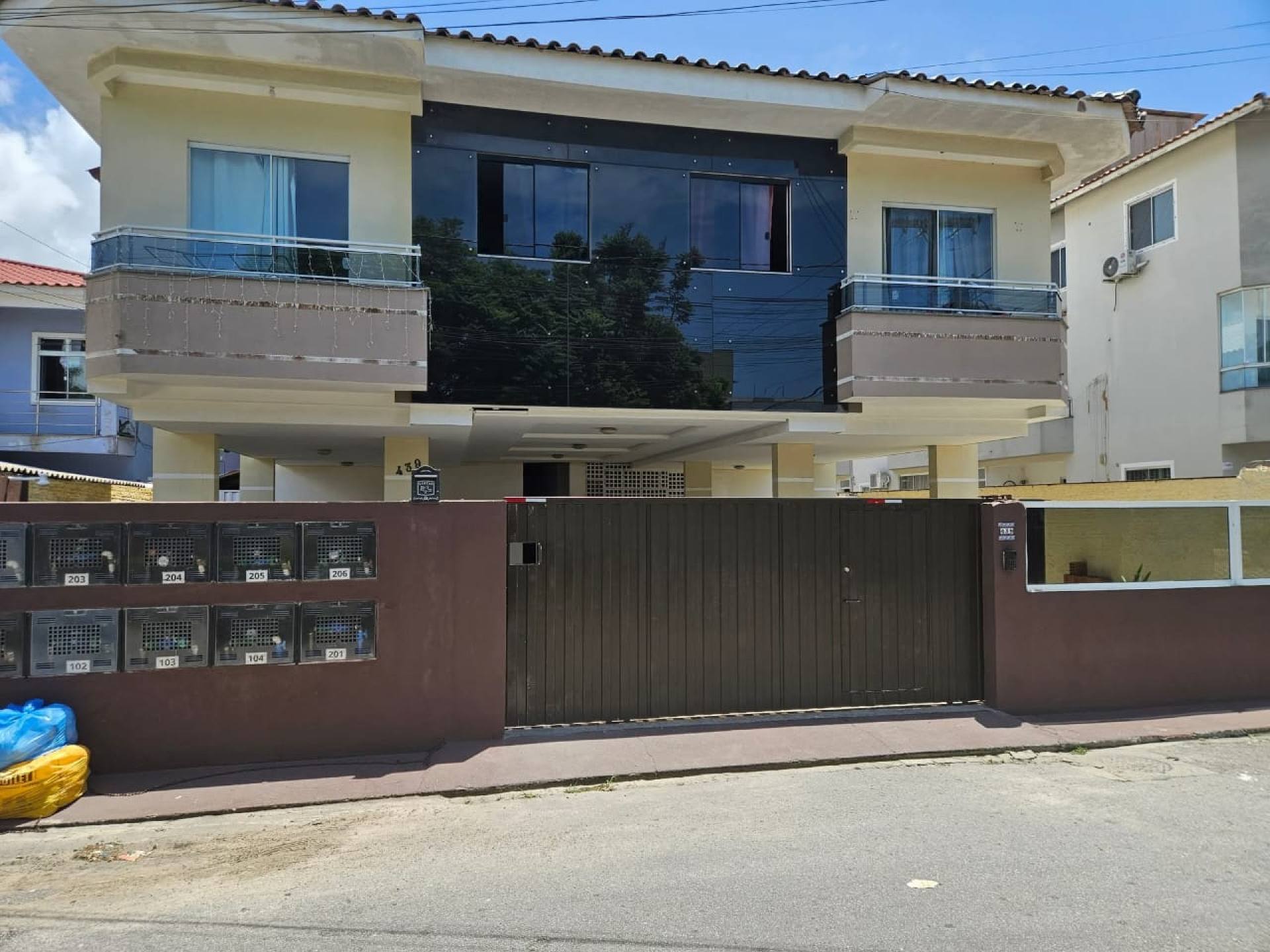 VENDA DE APARTAMENTO