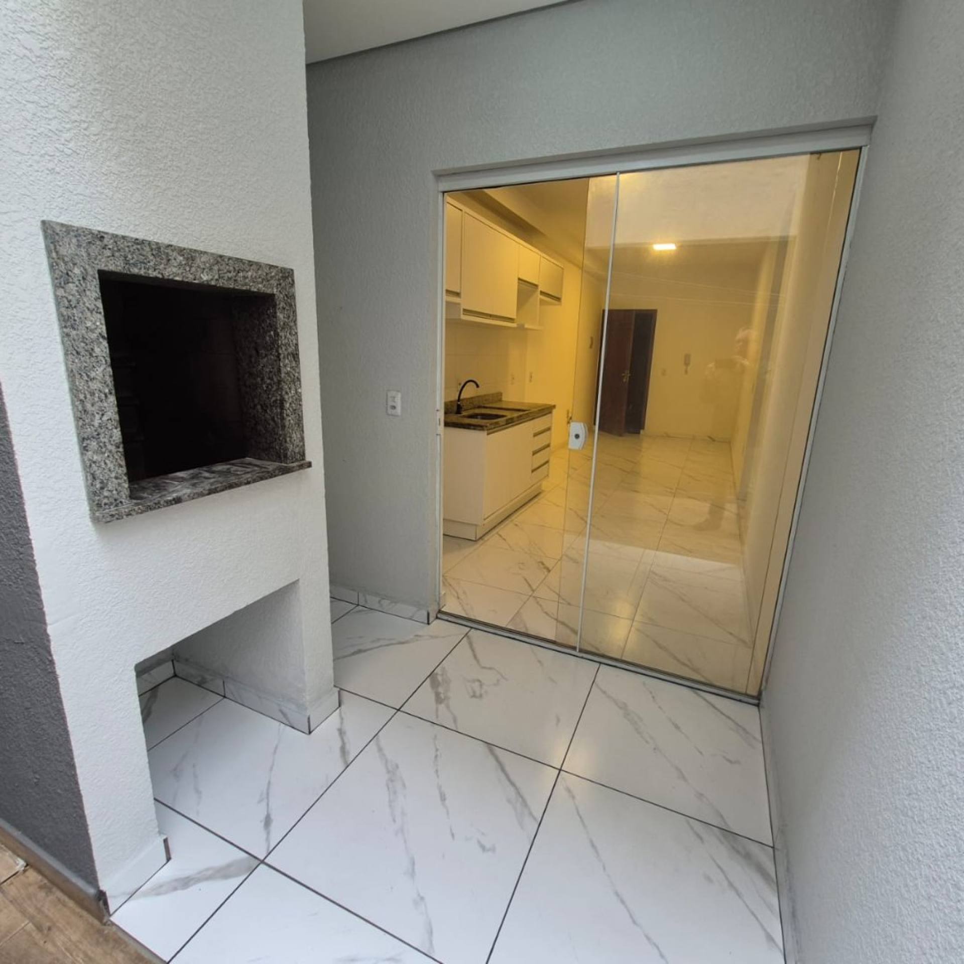 VENDA DE APARTAMENTO