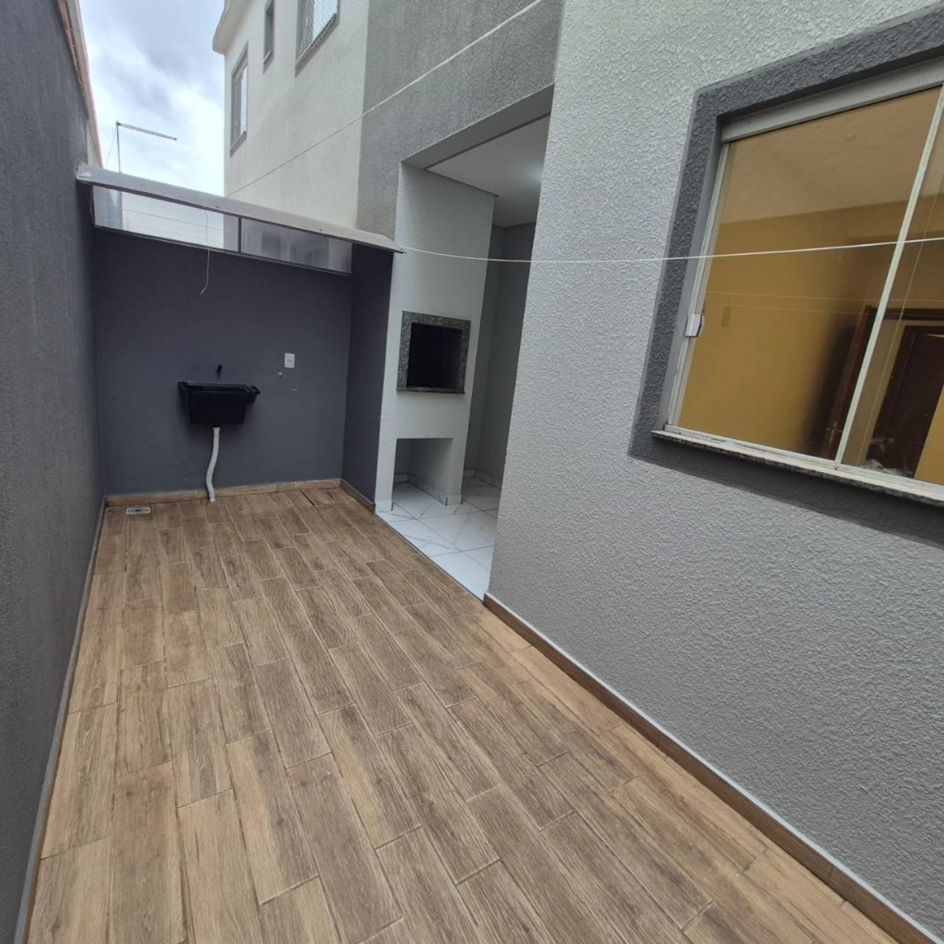 VENDA DE APARTAMENTO
