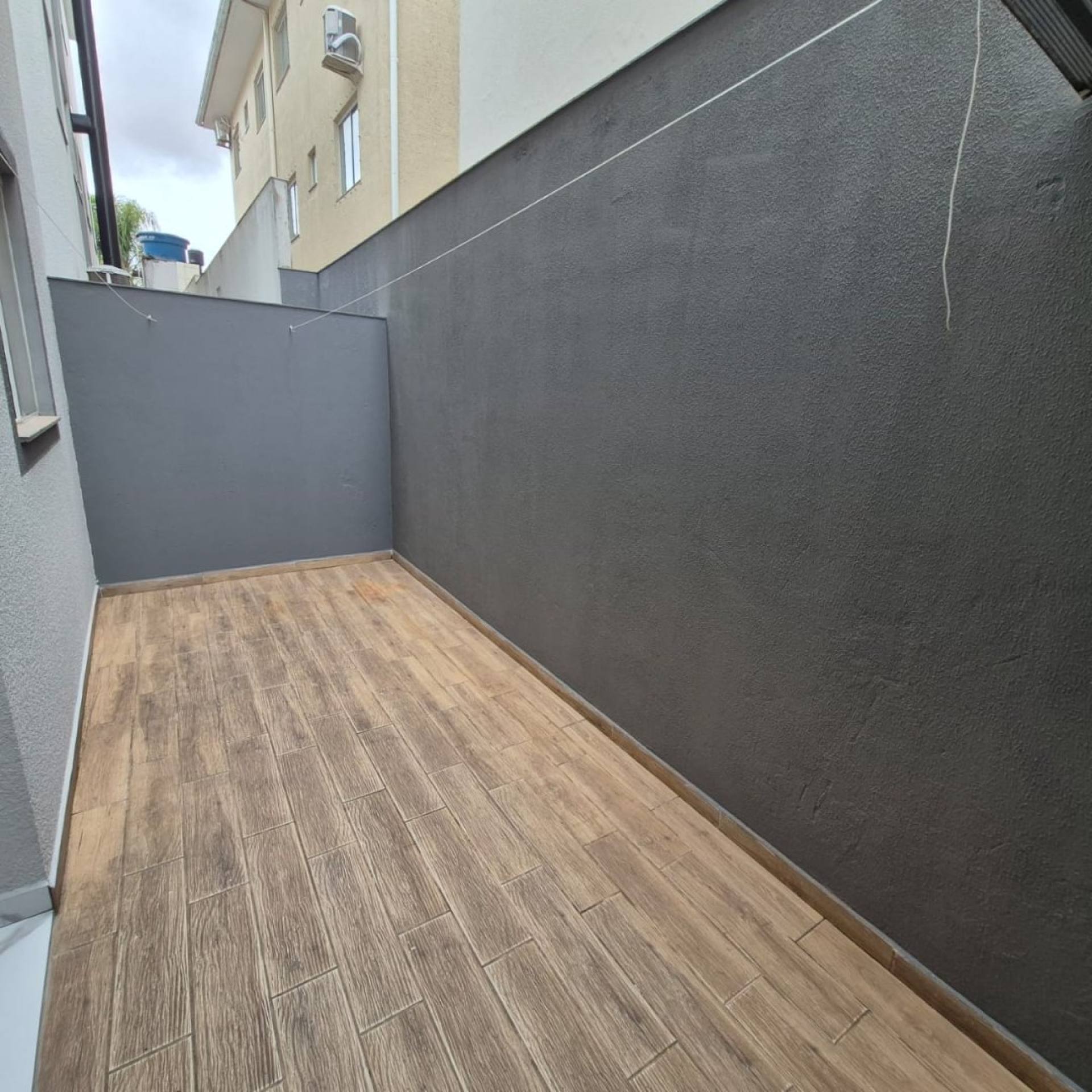 VENDA DE APARTAMENTO