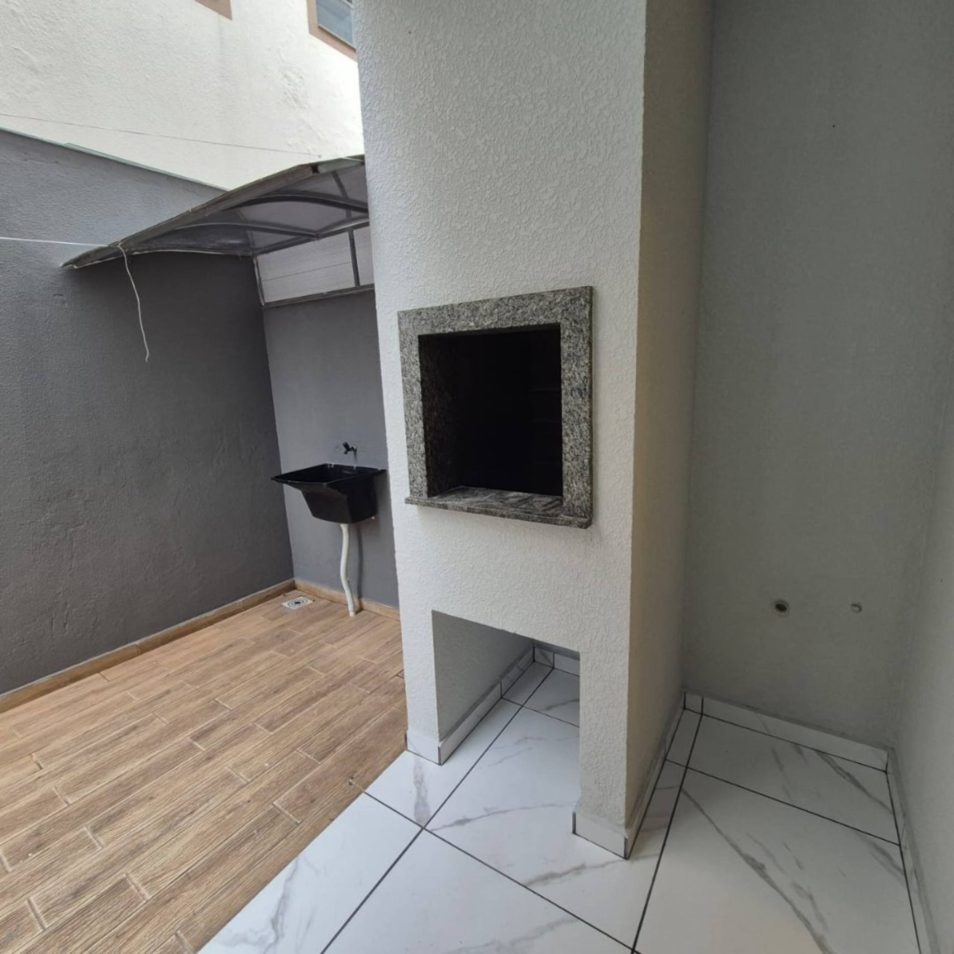 VENDA DE APARTAMENTO