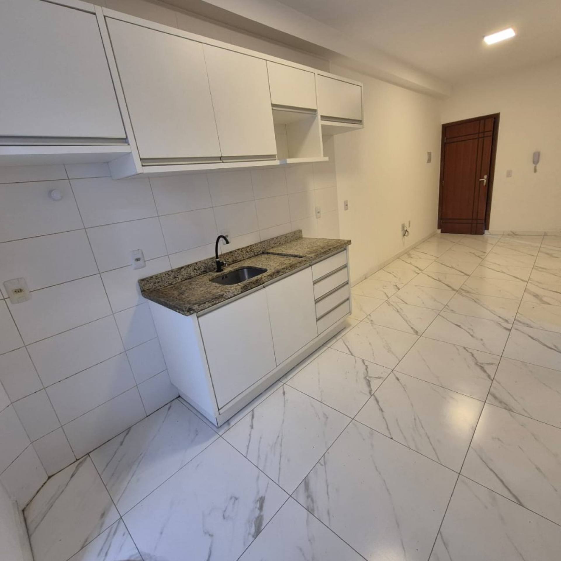 VENDA DE APARTAMENTO