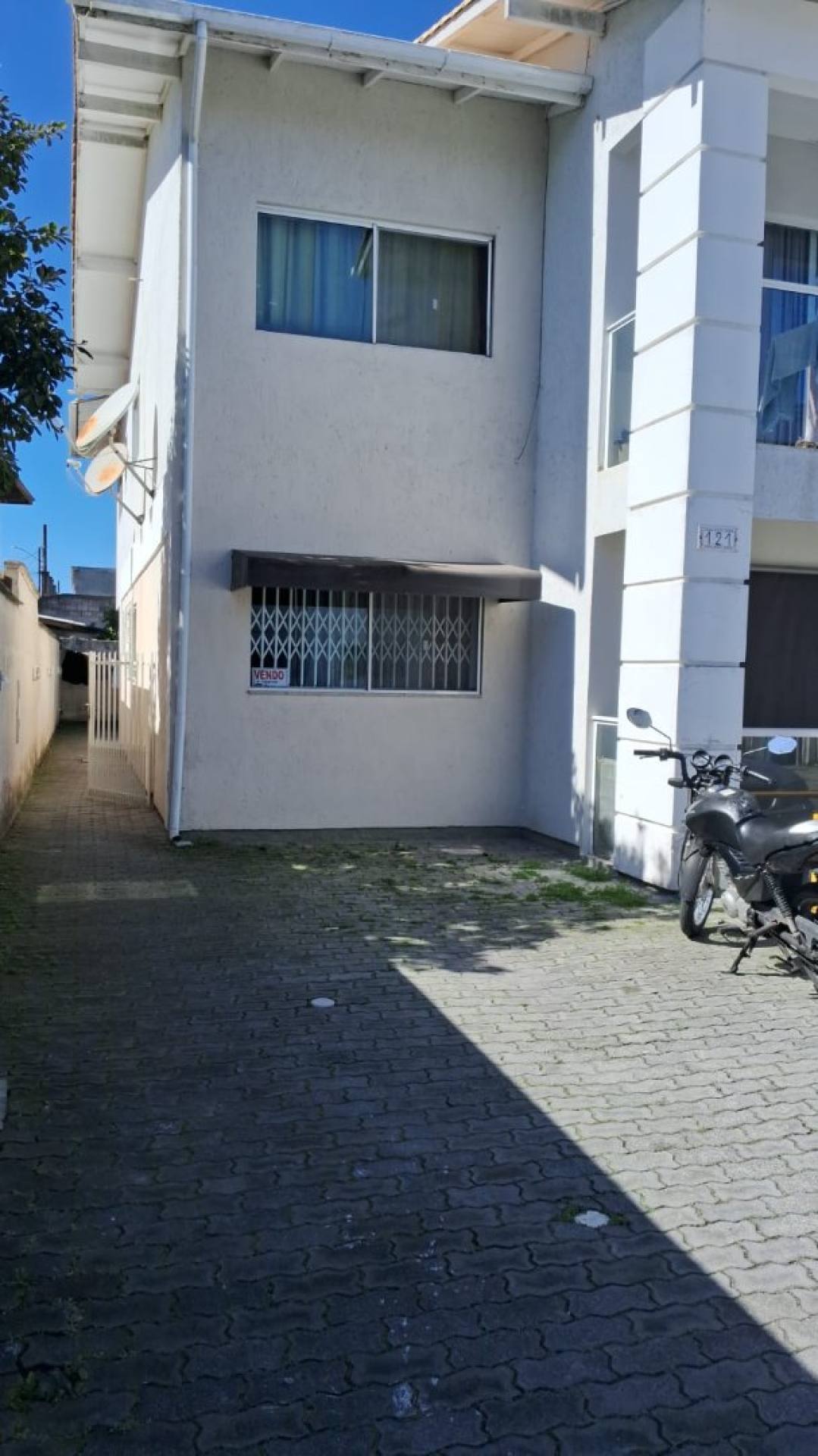 VENDA DE APARTAMENTO