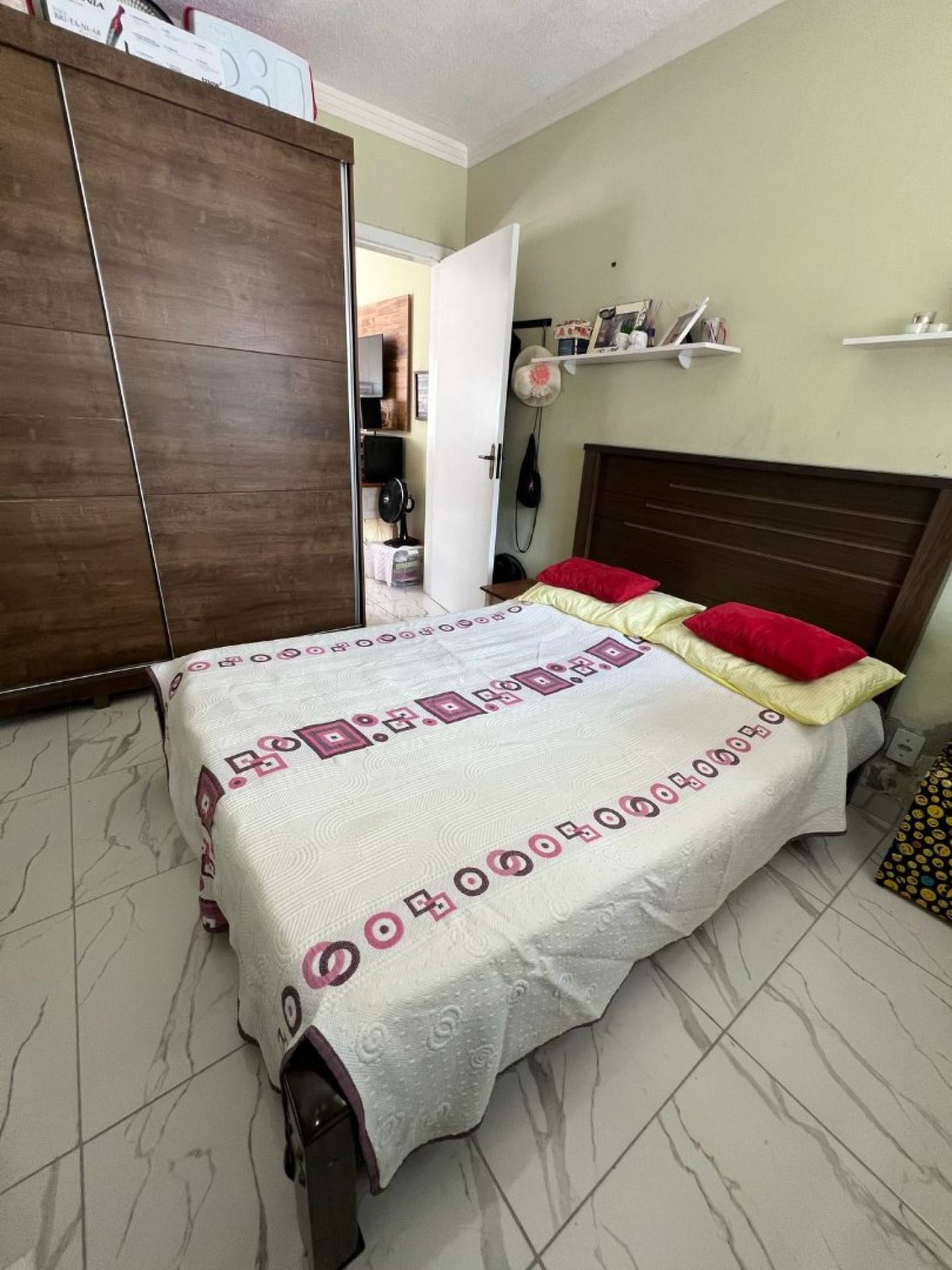 VENDA DE APARTAMENTO