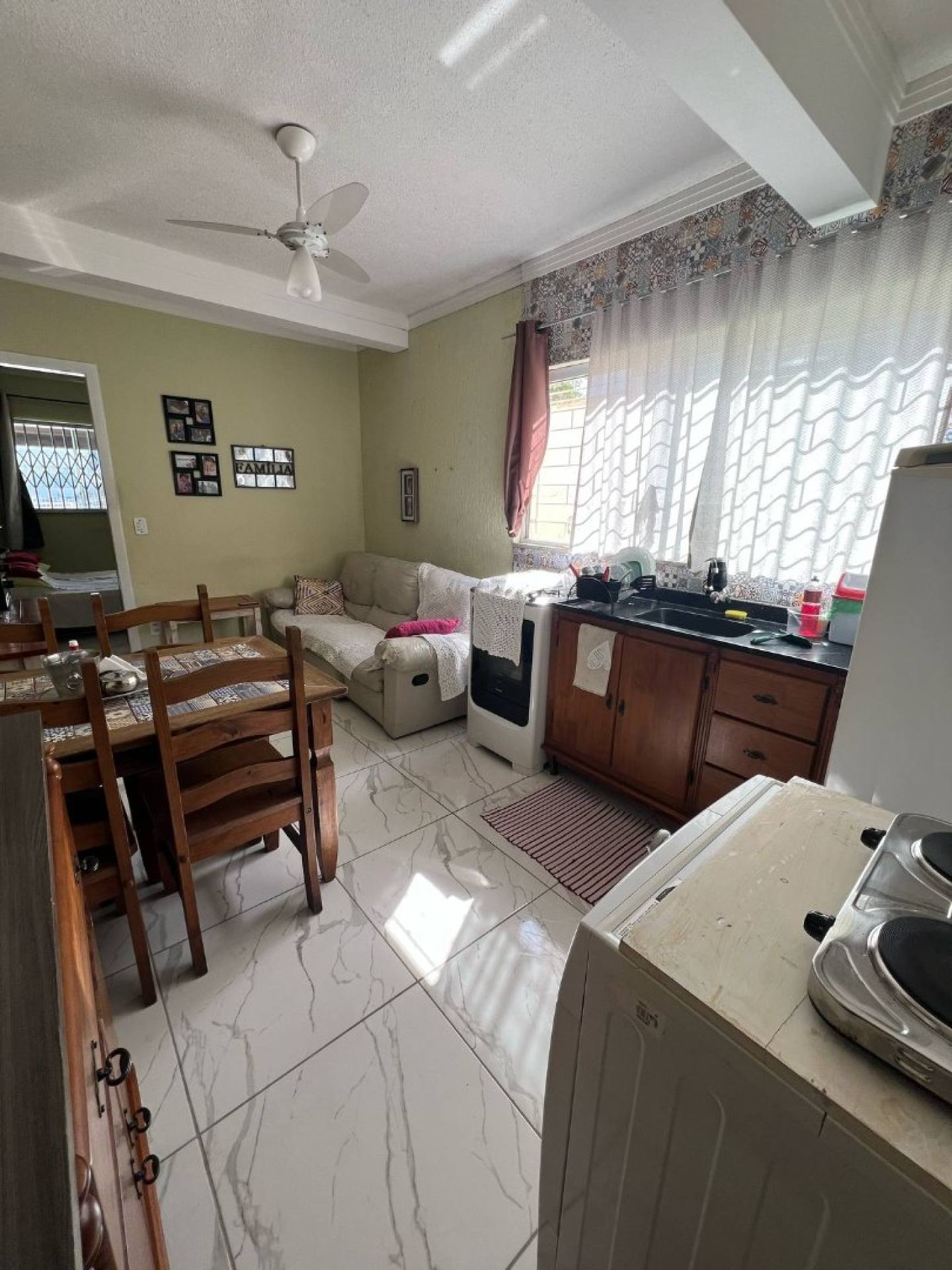 VENDA DE APARTAMENTO