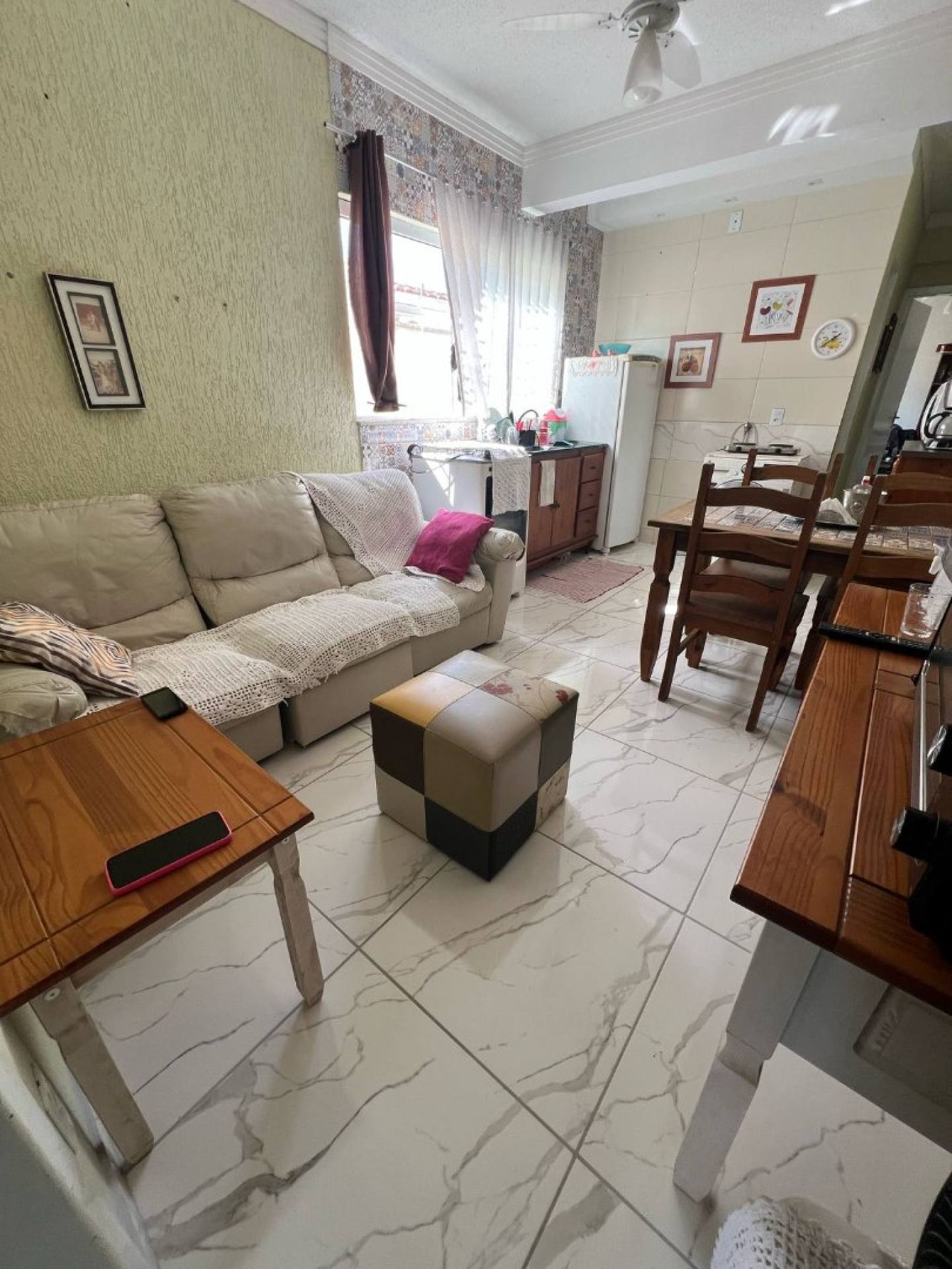 VENDA DE APARTAMENTO