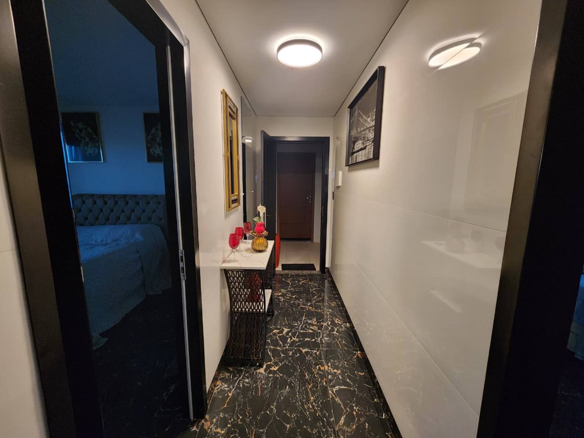 BELISSIMA COBERTURA A VENDA