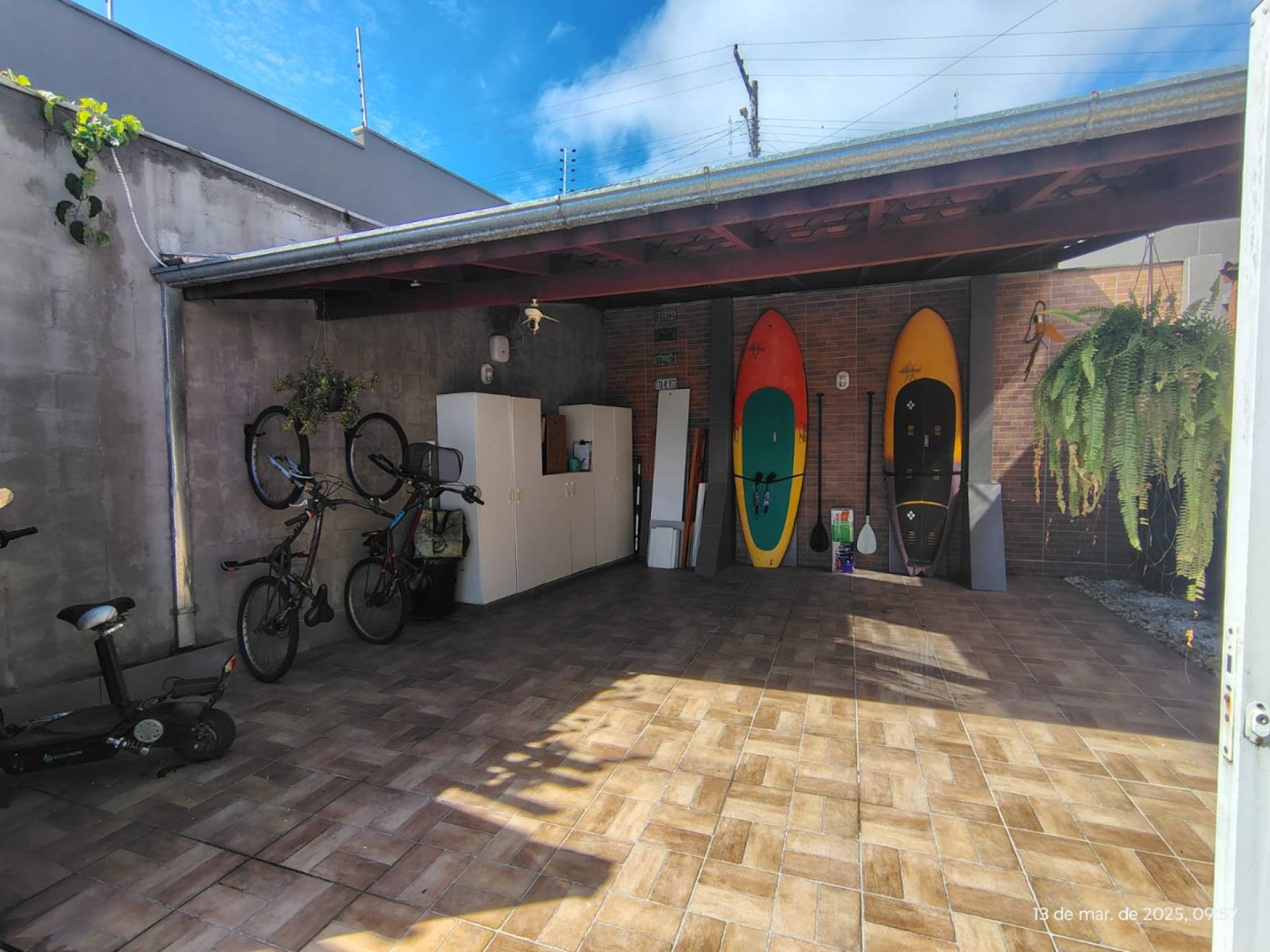 VENDO CASA
