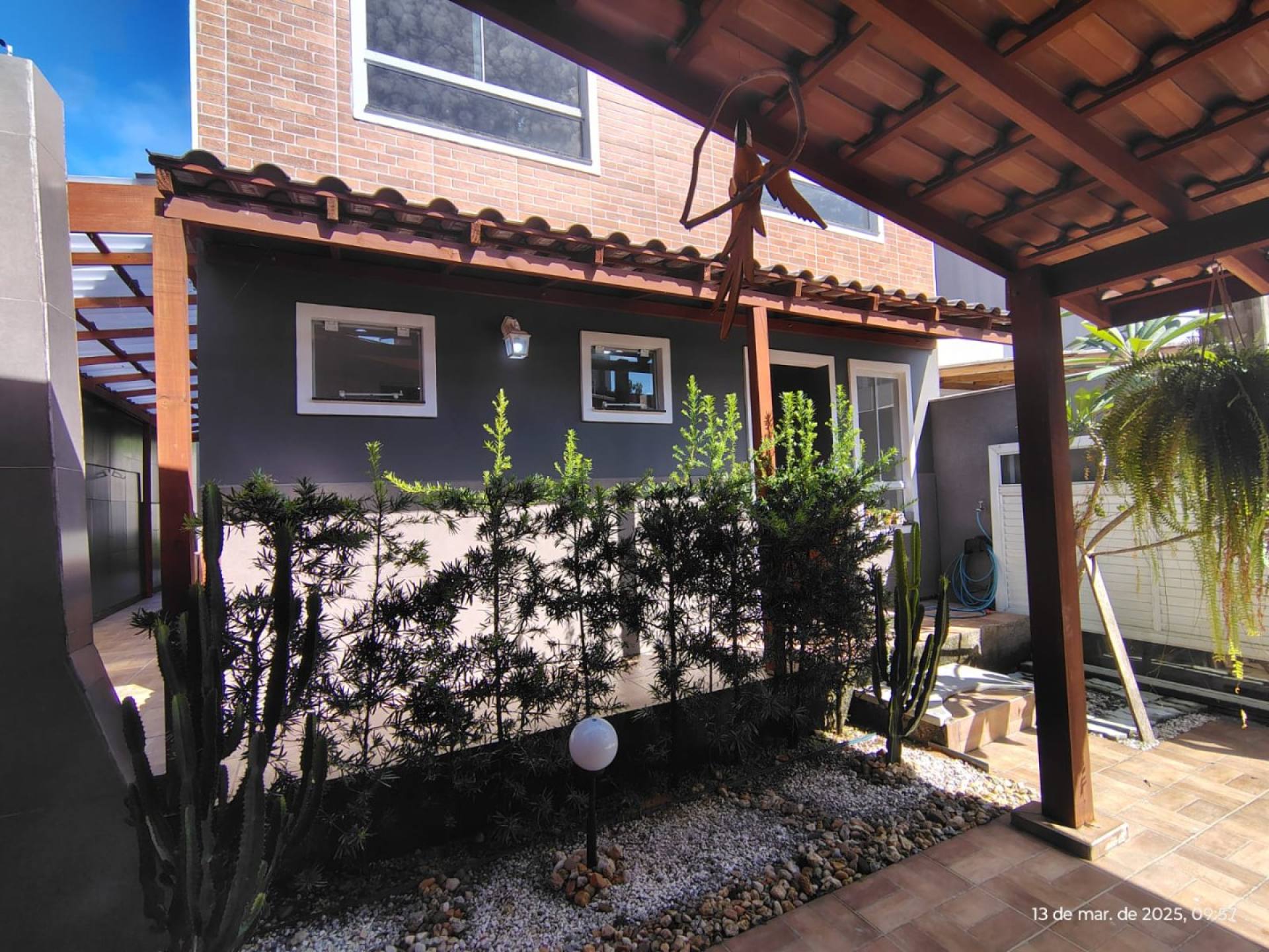 VENDO CASA
