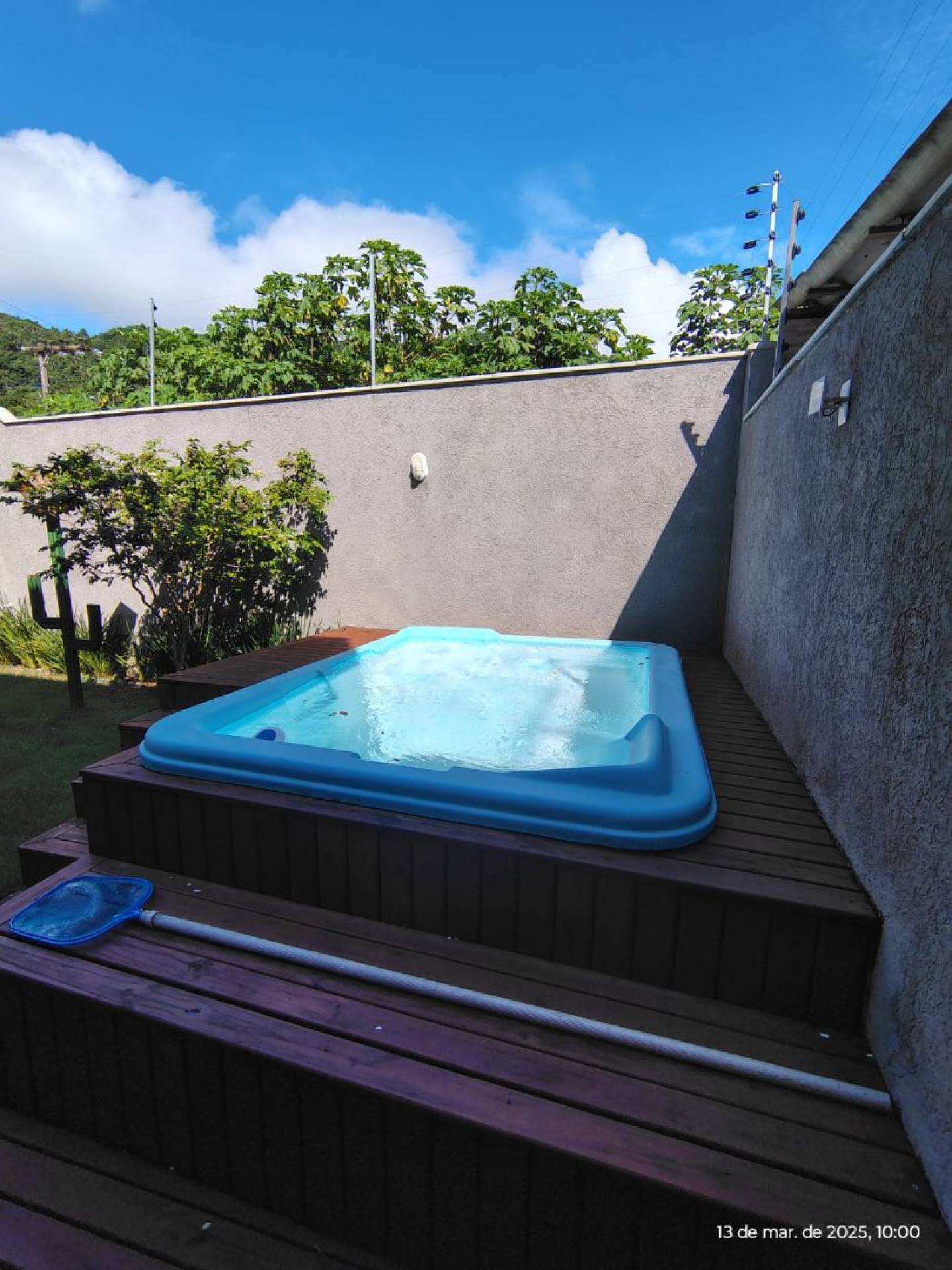 VENDO CASA