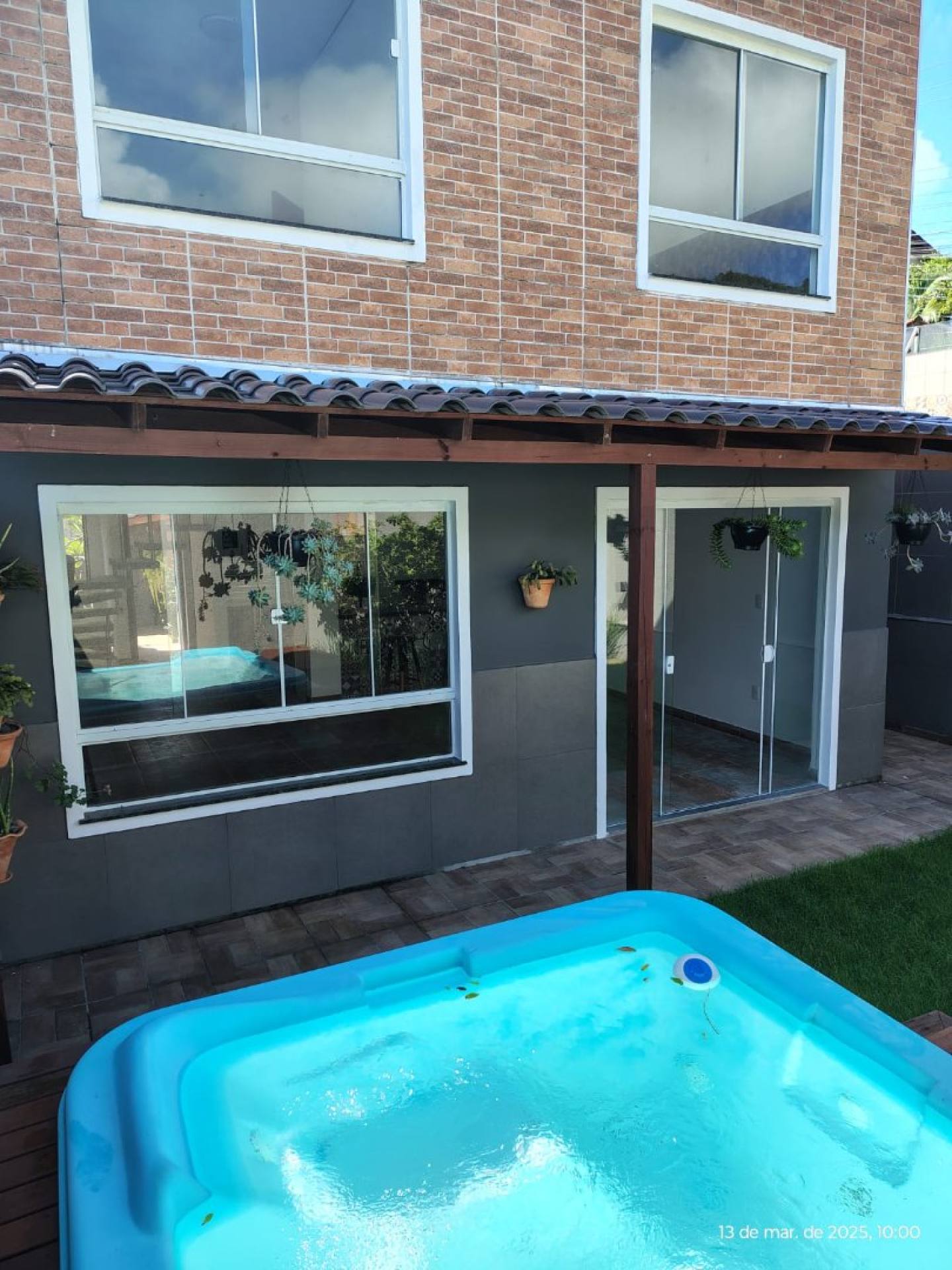 VENDO CASA
