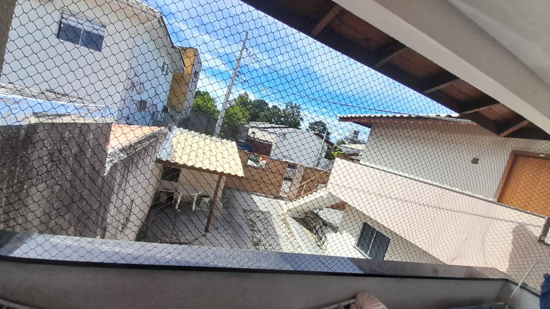 SOBRADO A VENDA