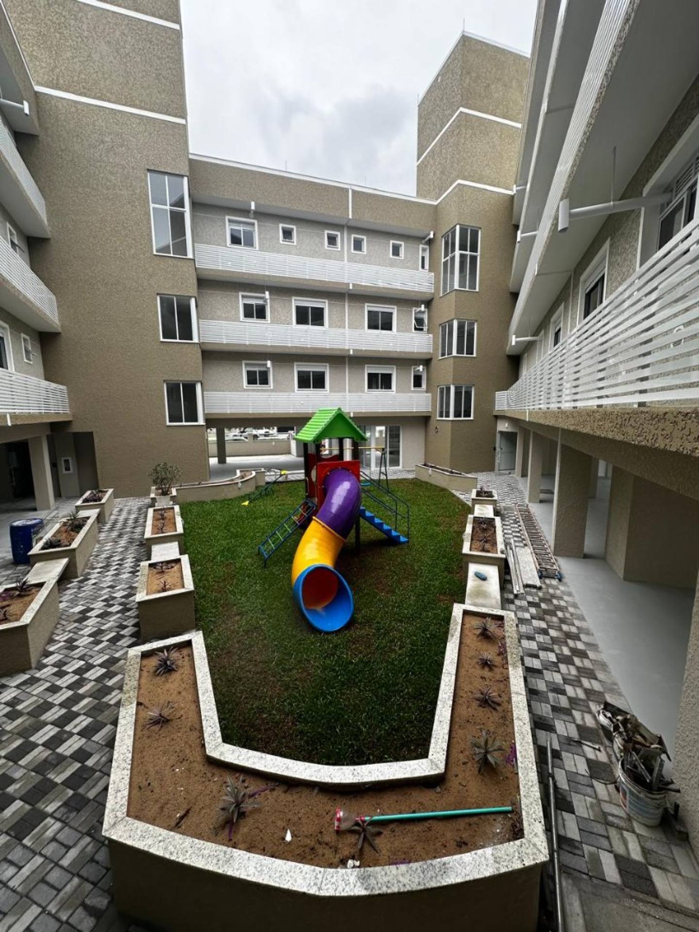 APARTAMENTO A VENDA