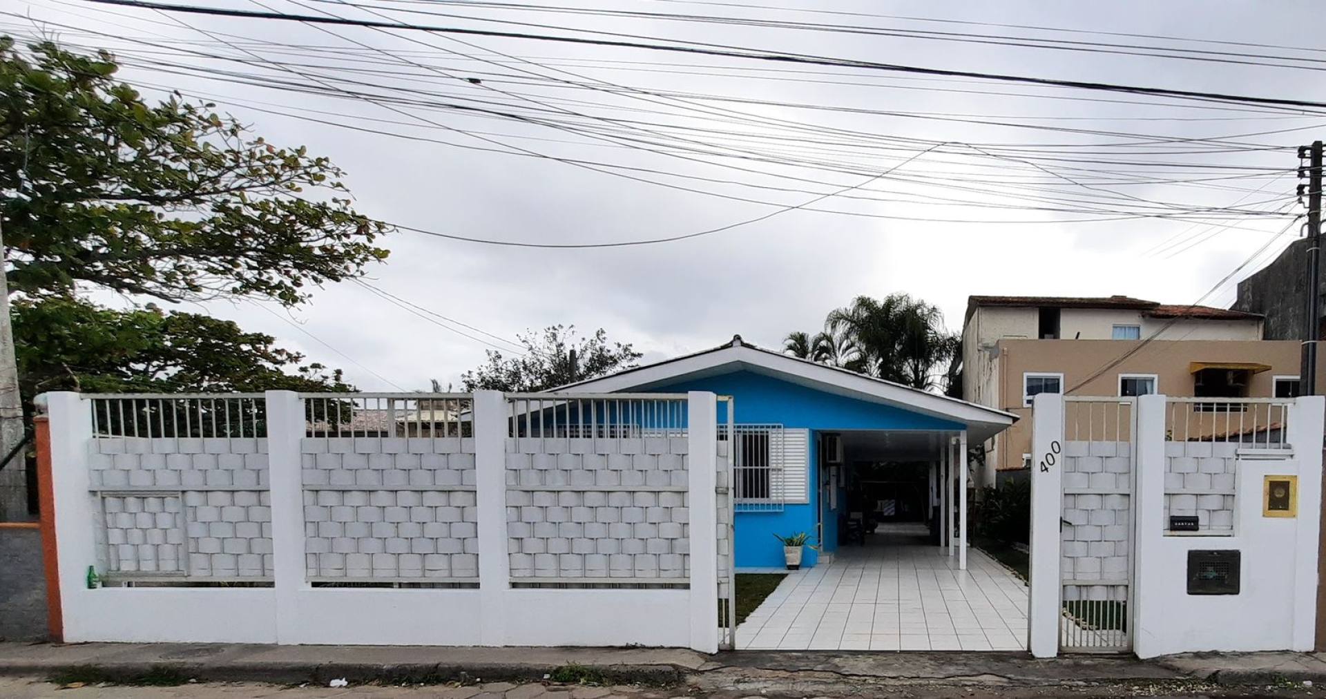 CASA A VENDA