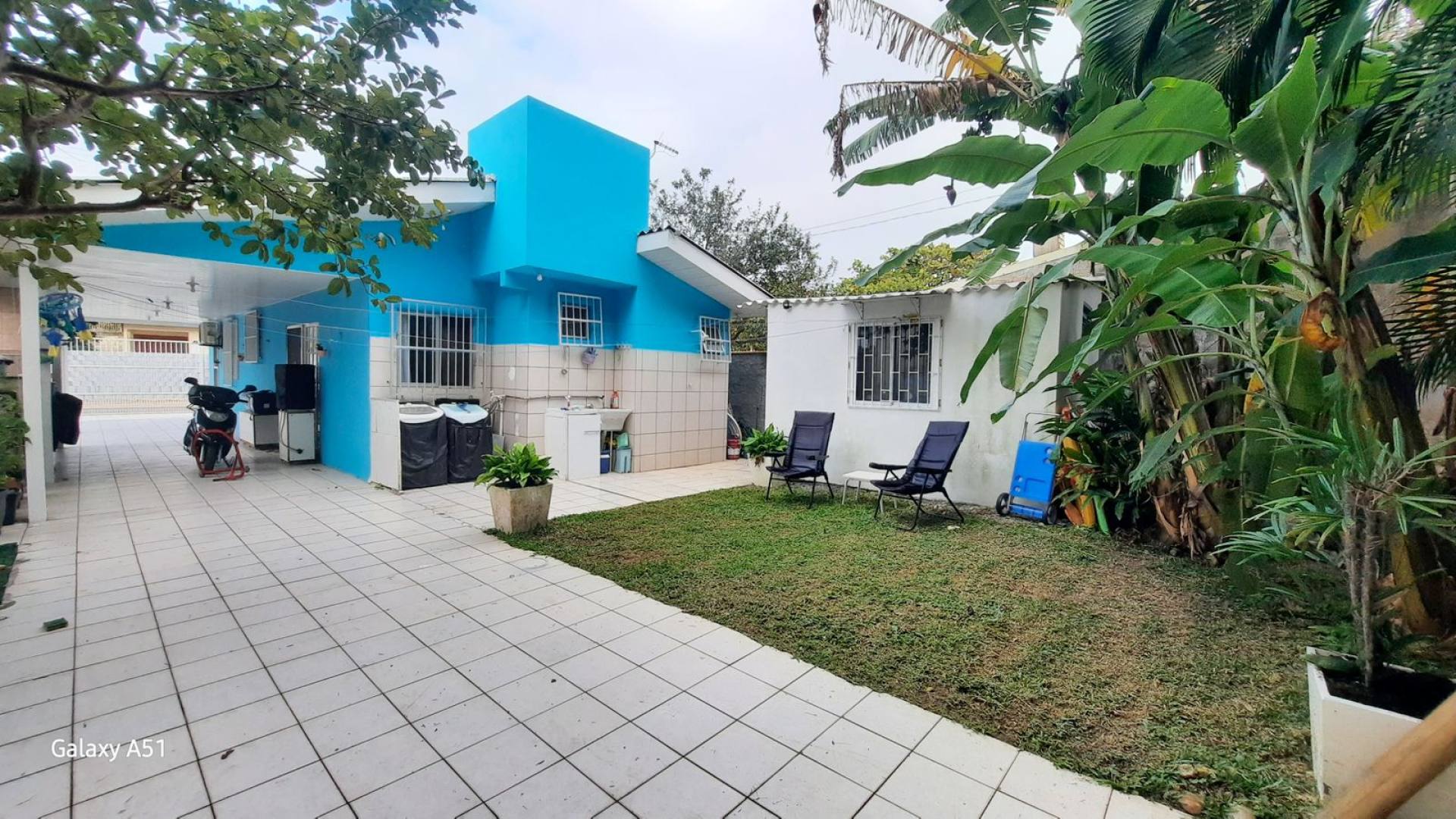 CASA A VENDA