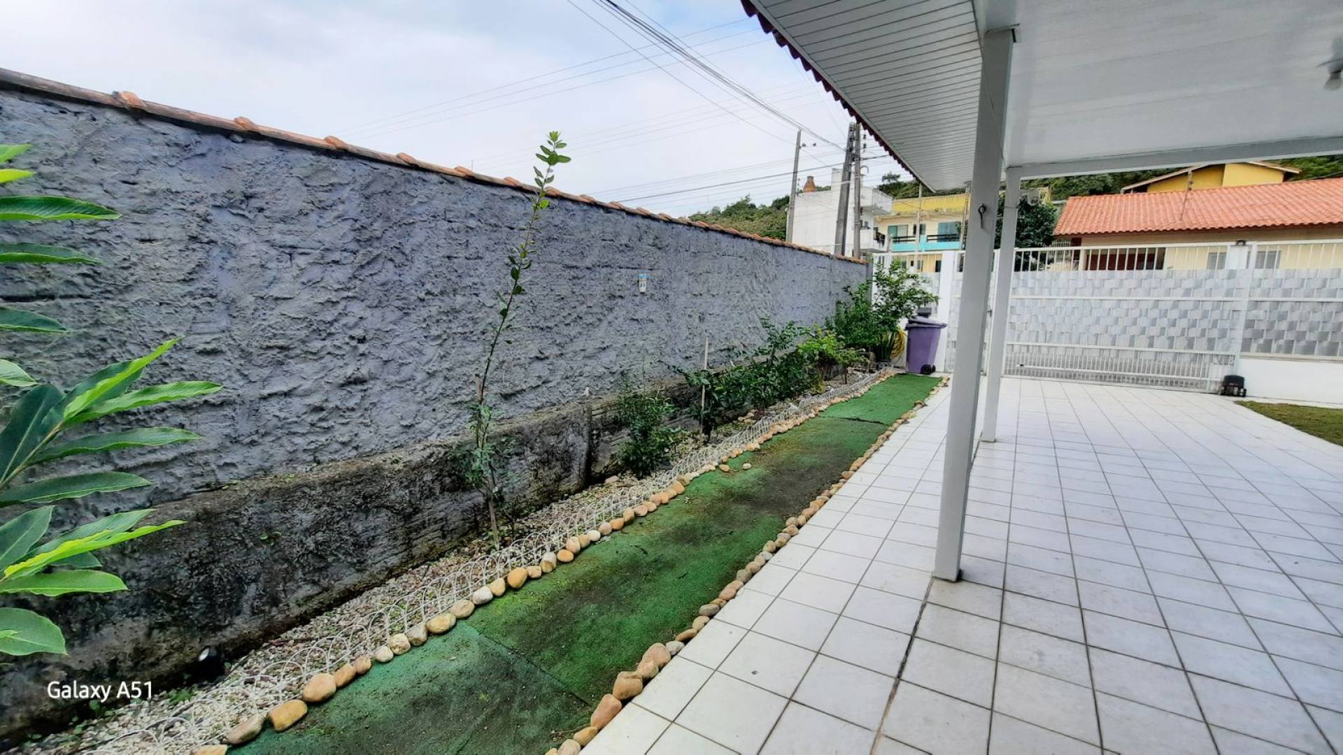 CASA A VENDA