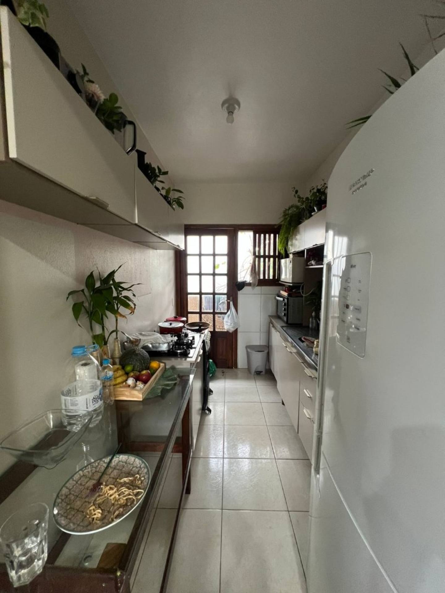 VENDA APTO DE 1 QUARTO