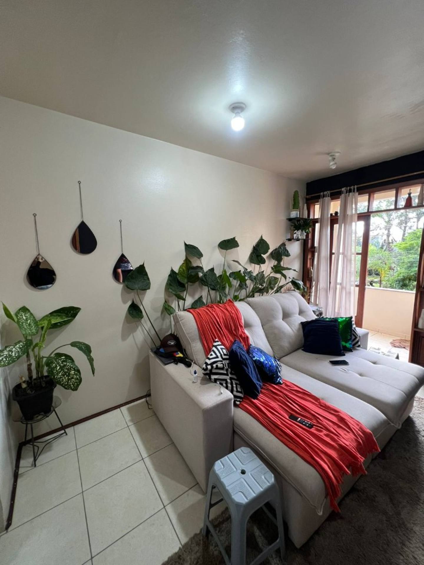 VENDA APTO DE 1 QUARTO